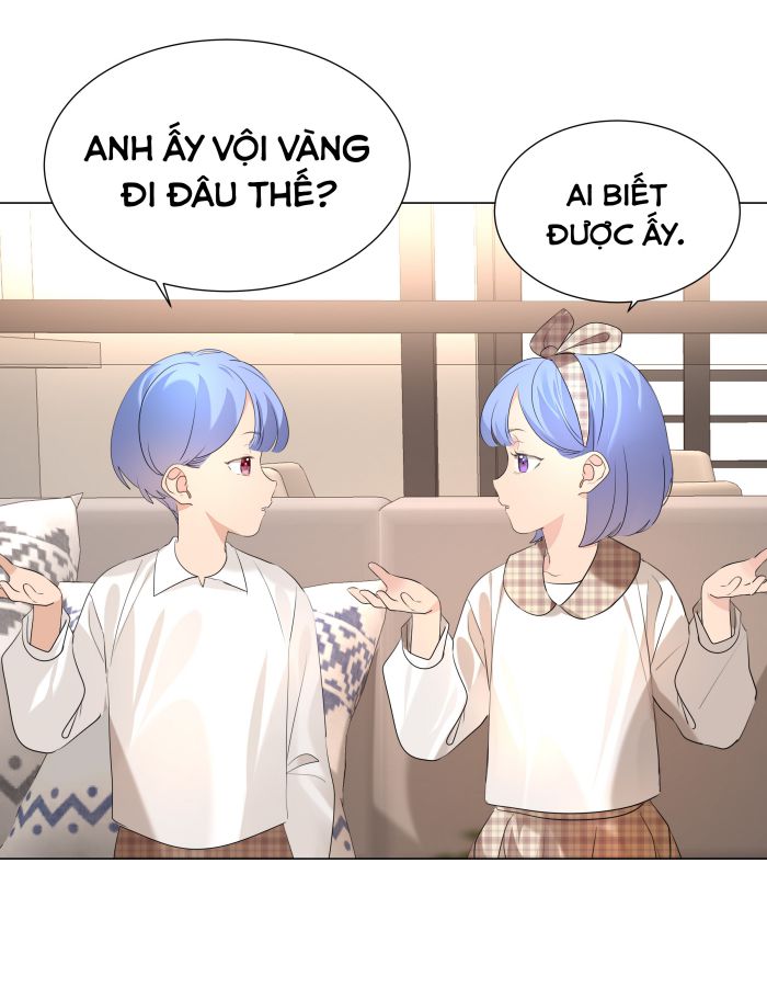 Học Bá Hôm Nay Chọc Đến Tiểu Nãi Bao Rồi Sao: Chapter 20