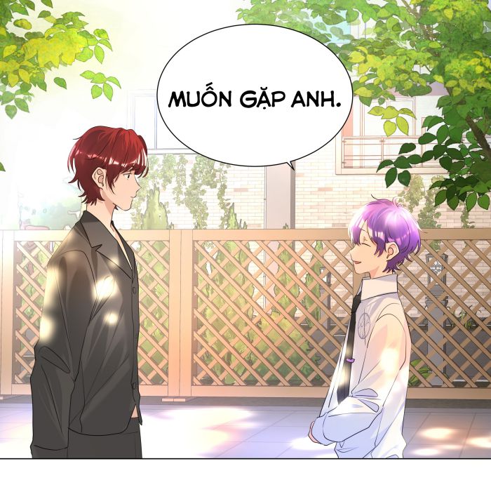 Học Bá Hôm Nay Chọc Đến Tiểu Nãi Bao Rồi Sao: Chapter 20