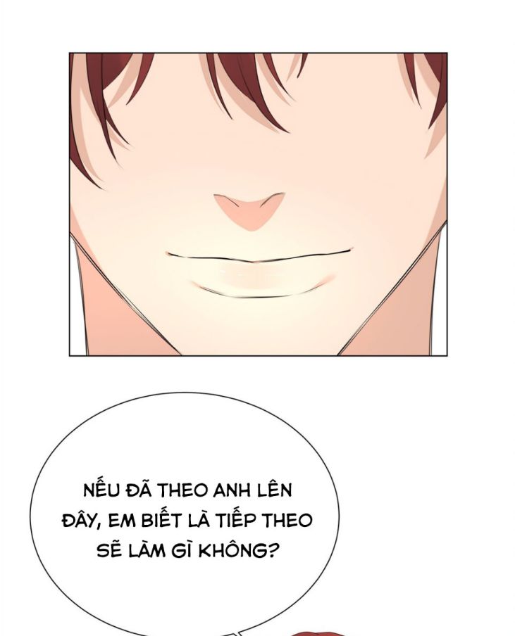 Học Bá Hôm Nay Chọc Đến Tiểu Nãi Bao Rồi Sao: Chapter 21