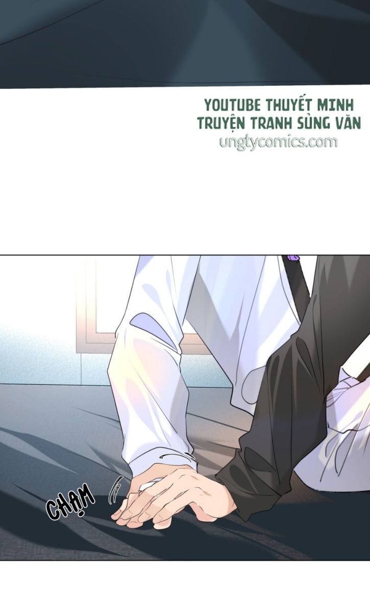 Học Bá Hôm Nay Chọc Đến Tiểu Nãi Bao Rồi Sao: Chapter 21