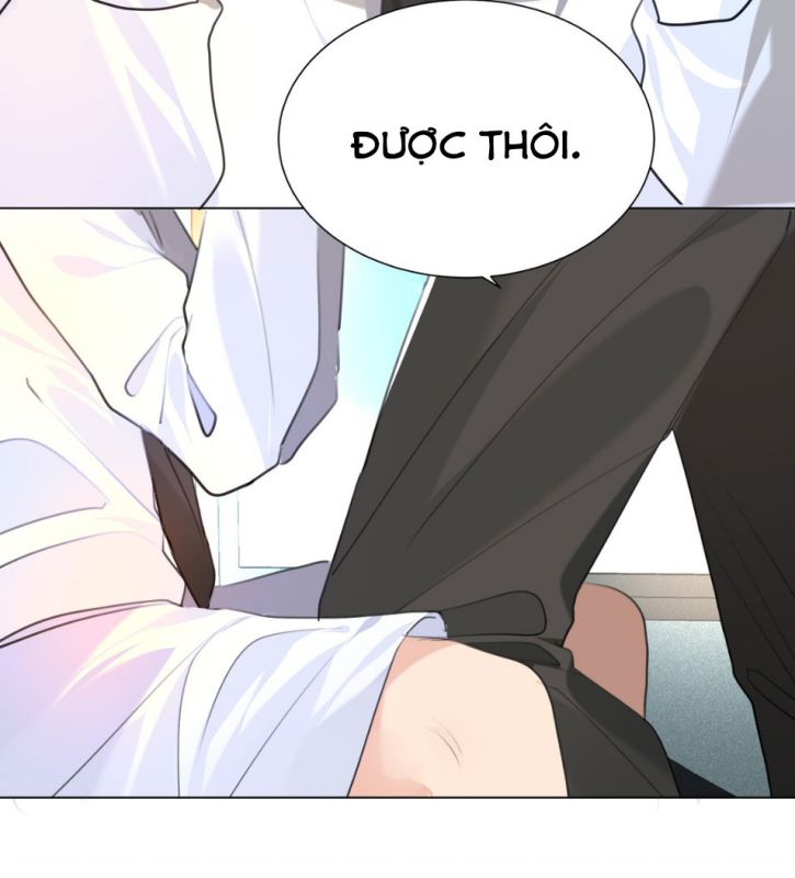 Học Bá Hôm Nay Chọc Đến Tiểu Nãi Bao Rồi Sao: Chapter 21