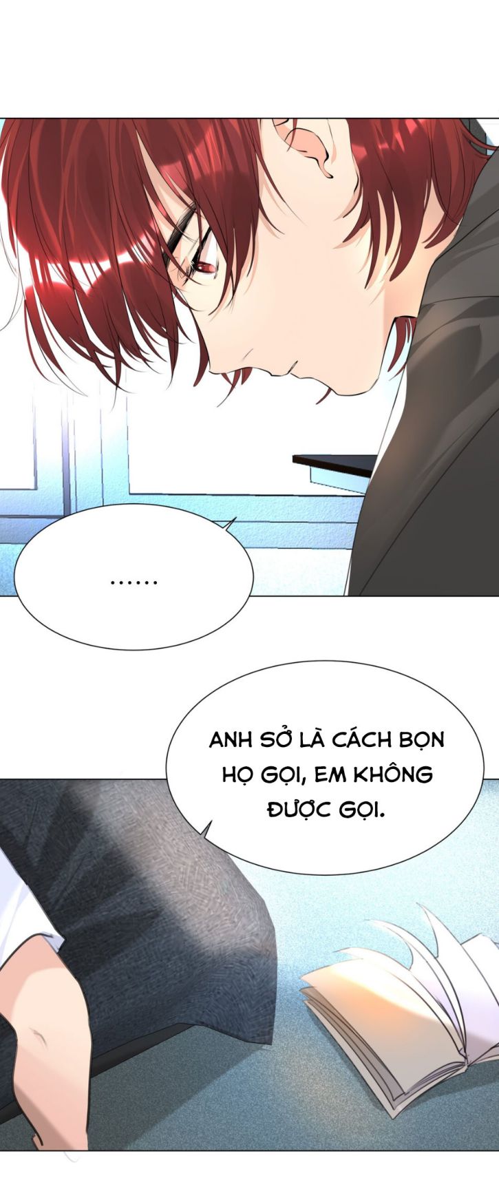 Học Bá Hôm Nay Chọc Đến Tiểu Nãi Bao Rồi Sao: Chapter 21