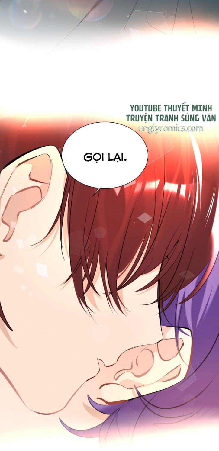 Học Bá Hôm Nay Chọc Đến Tiểu Nãi Bao Rồi Sao: Chapter 21
