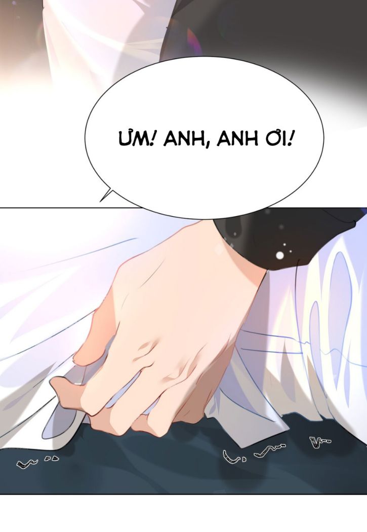 Học Bá Hôm Nay Chọc Đến Tiểu Nãi Bao Rồi Sao: Chapter 21