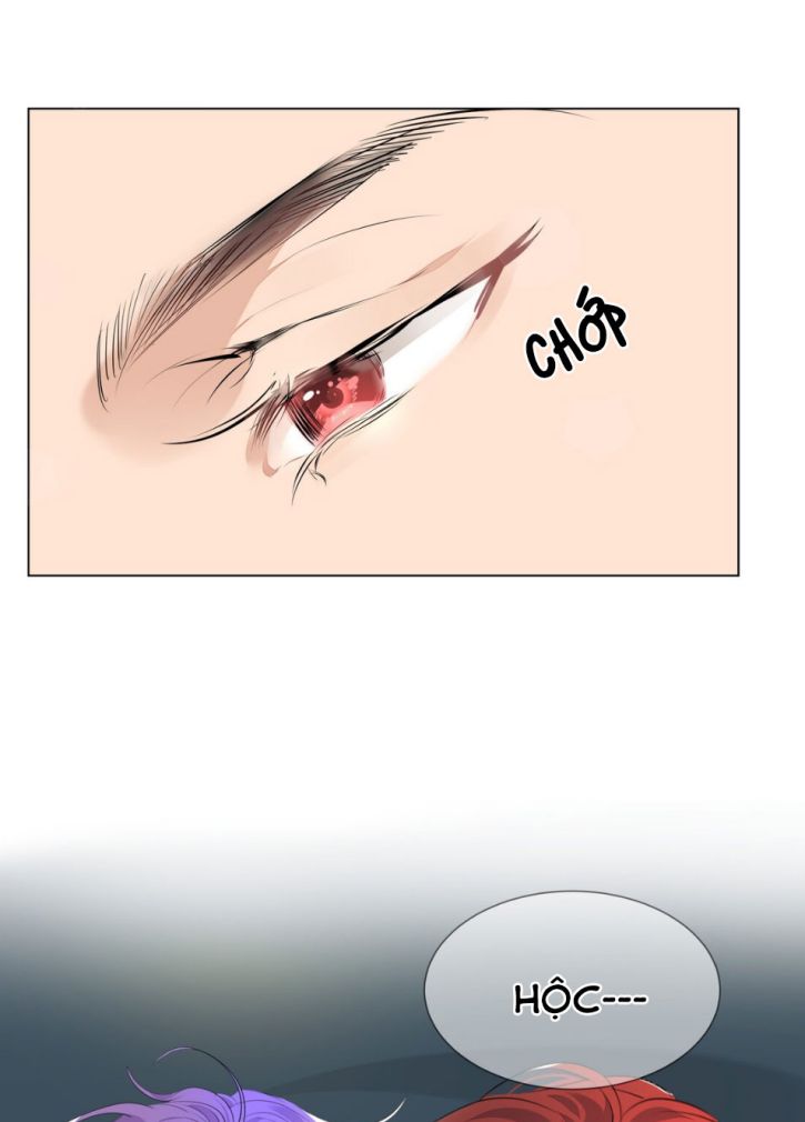 Học Bá Hôm Nay Chọc Đến Tiểu Nãi Bao Rồi Sao: Chapter 21