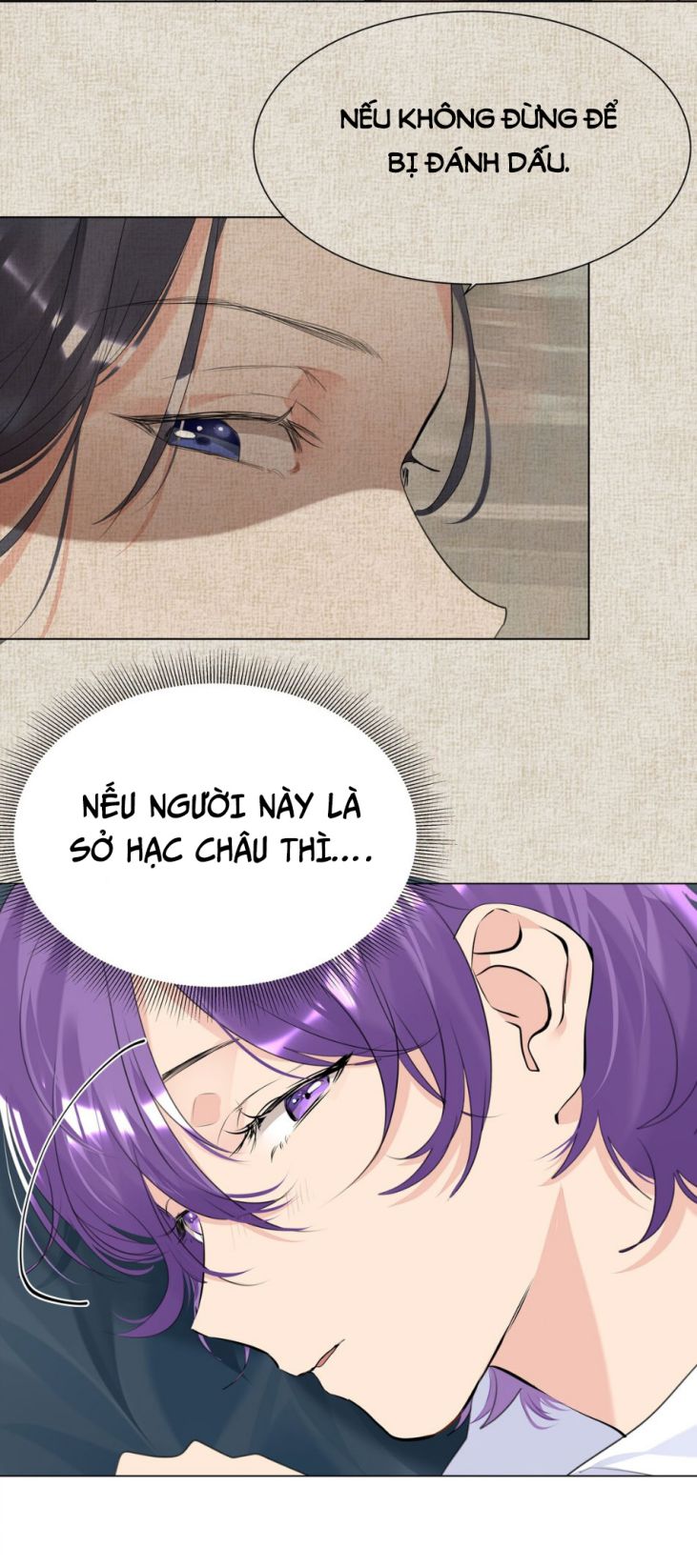 Học Bá Hôm Nay Chọc Đến Tiểu Nãi Bao Rồi Sao: Chapter 22
