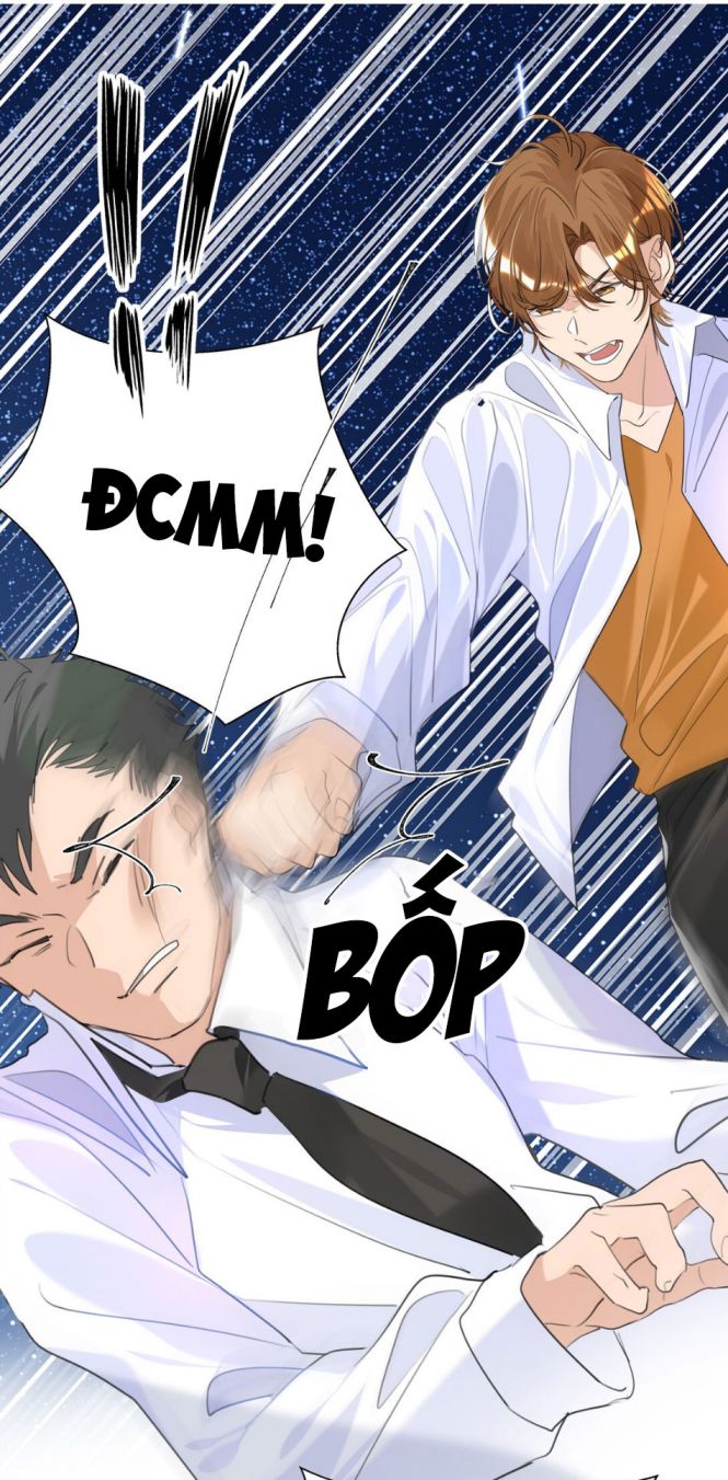 Học Bá Hôm Nay Chọc Đến Tiểu Nãi Bao Rồi Sao: Chapter 23