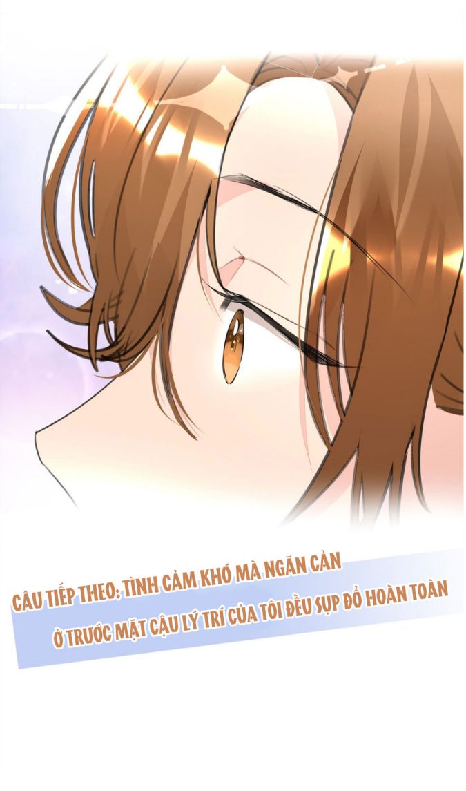 Học Bá Hôm Nay Chọc Đến Tiểu Nãi Bao Rồi Sao: Chapter 23