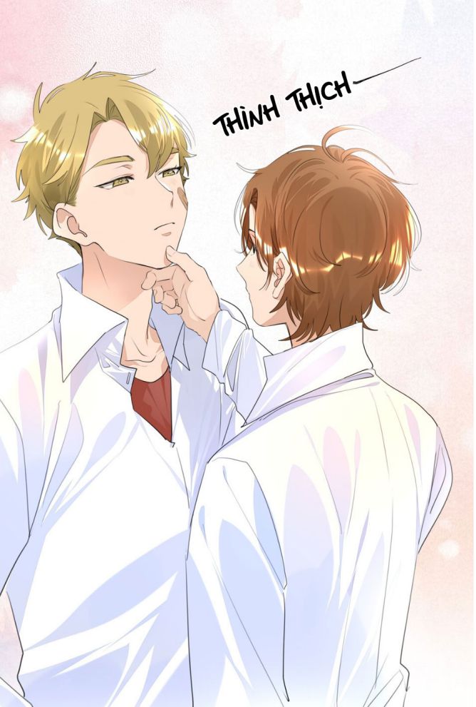 Học Bá Hôm Nay Chọc Đến Tiểu Nãi Bao Rồi Sao: Chapter 24