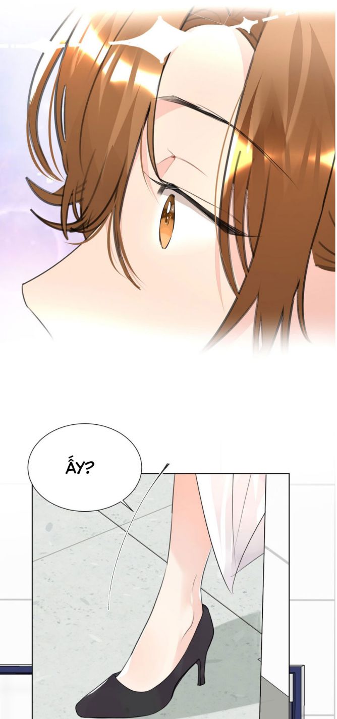 Học Bá Hôm Nay Chọc Đến Tiểu Nãi Bao Rồi Sao: Chapter 24