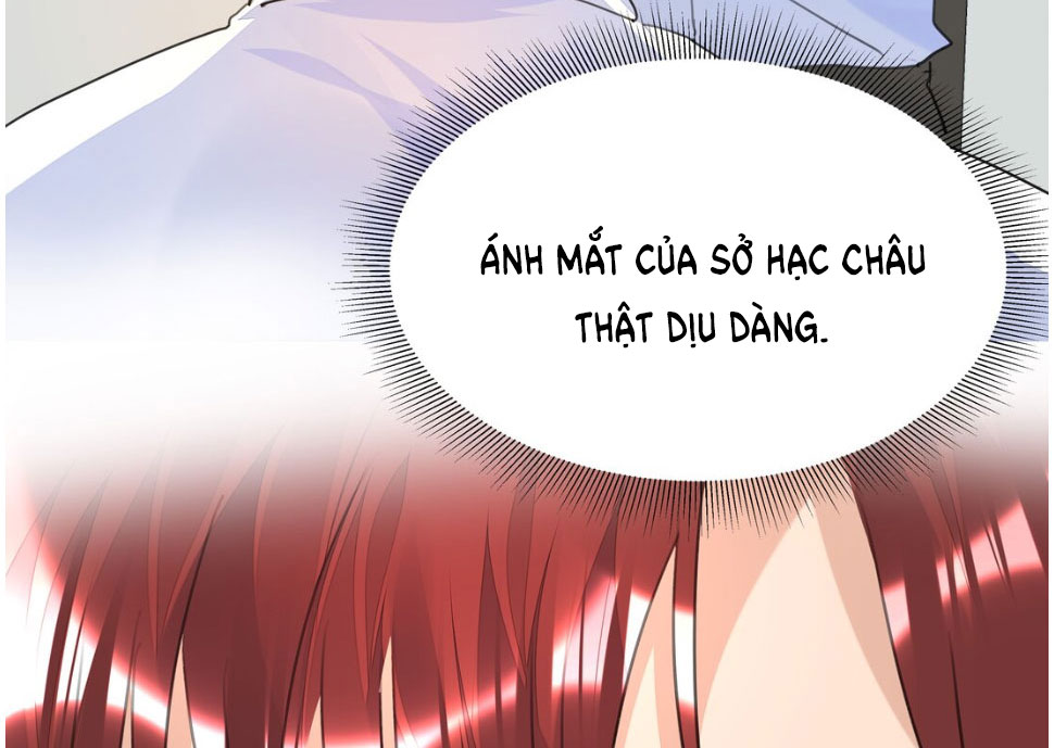 Học Bá Hôm Nay Chọc Đến Tiểu Nãi Bao Rồi Sao: Chapter 26