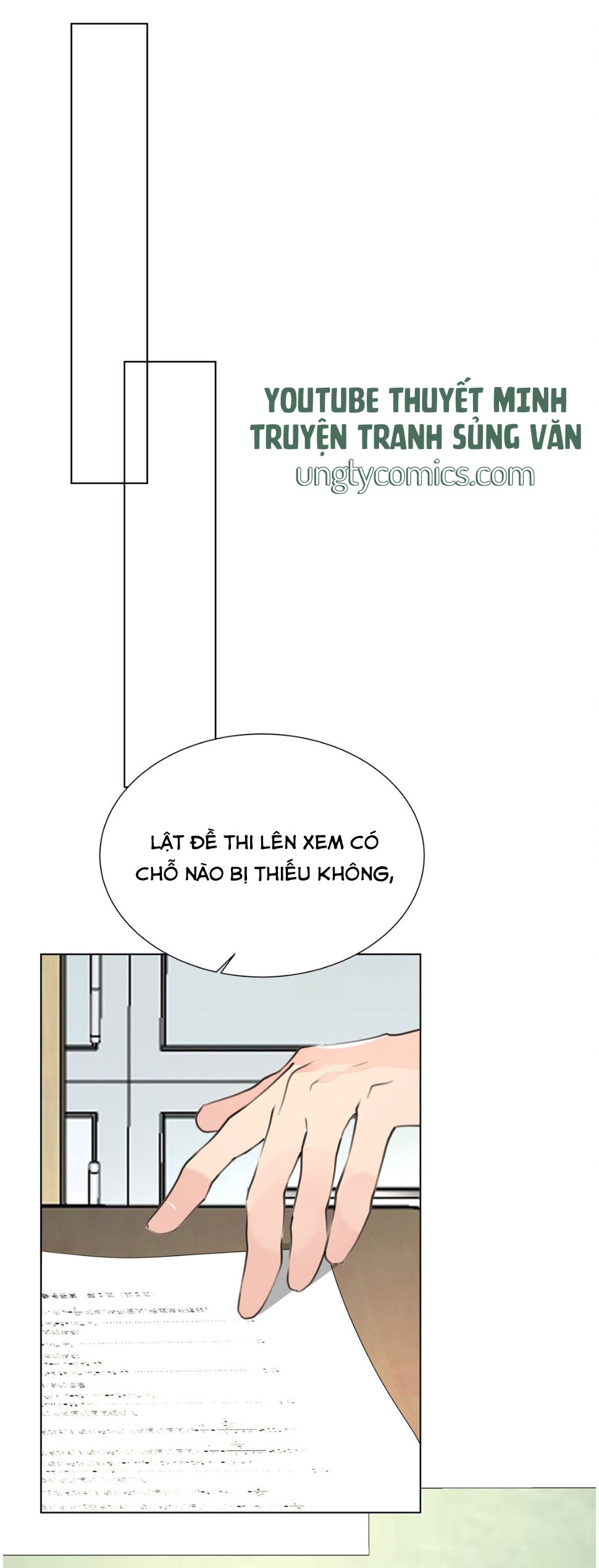 Học Bá Hôm Nay Chọc Đến Tiểu Nãi Bao Rồi Sao: Chapter 26