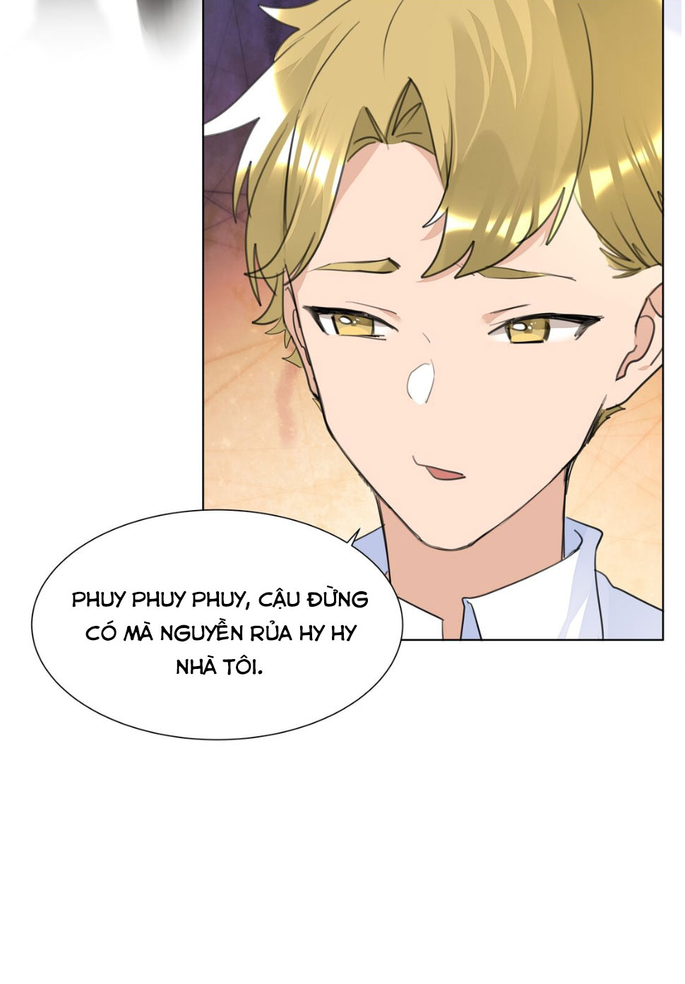 Học Bá Hôm Nay Chọc Đến Tiểu Nãi Bao Rồi Sao: Chapter 26