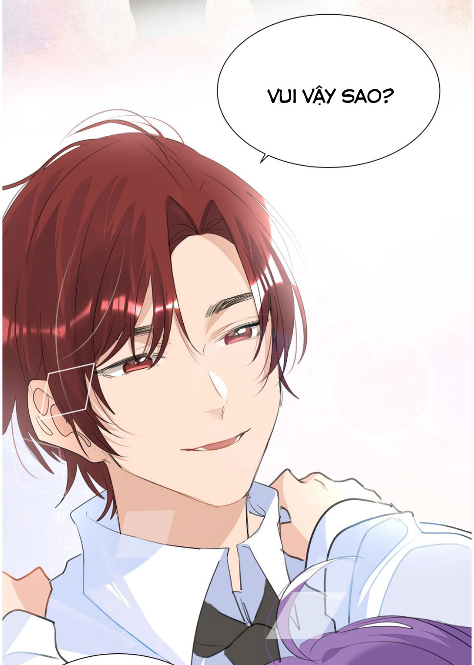 Học Bá Hôm Nay Chọc Đến Tiểu Nãi Bao Rồi Sao: Chapter 26