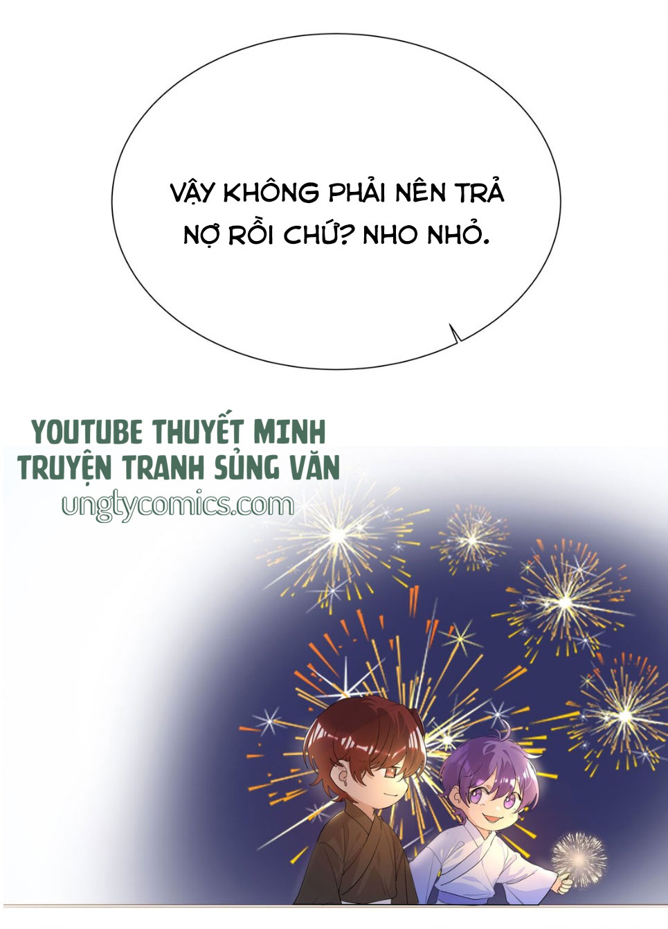 Học Bá Hôm Nay Chọc Đến Tiểu Nãi Bao Rồi Sao: Chapter 26