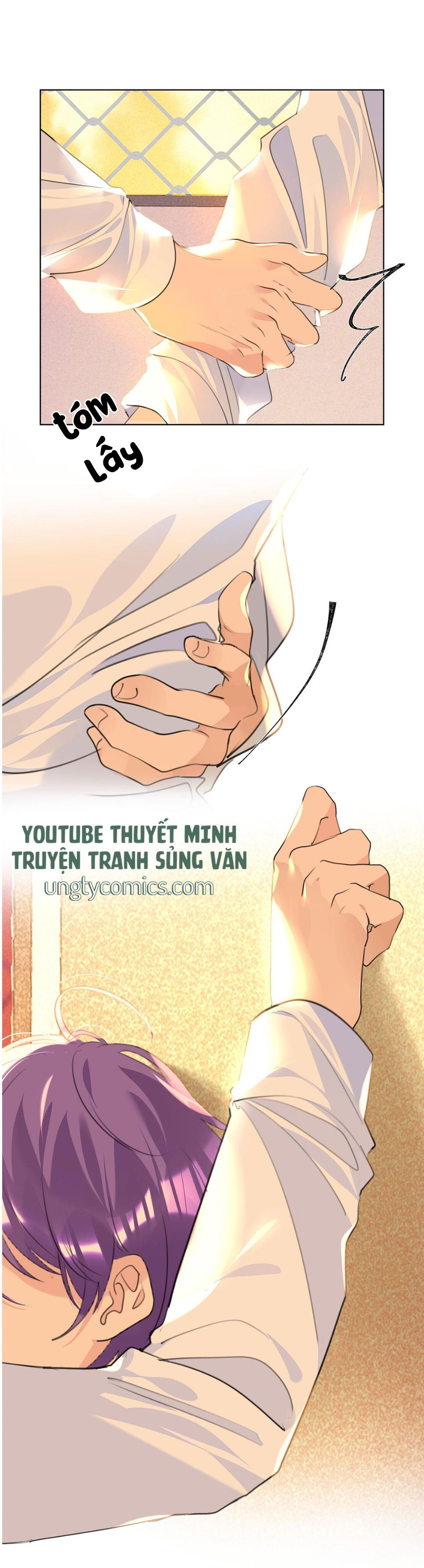 Học Bá Hôm Nay Chọc Đến Tiểu Nãi Bao Rồi Sao: Chapter 27