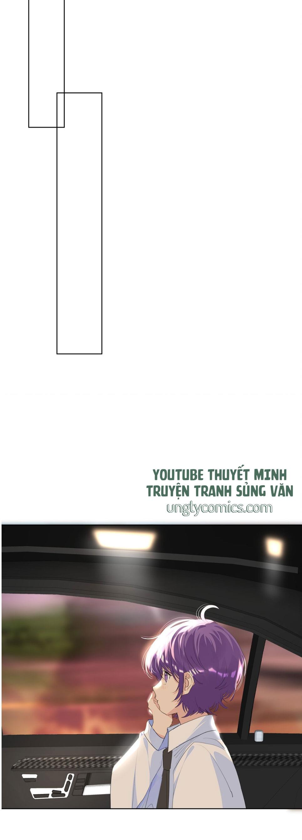 Học Bá Hôm Nay Chọc Đến Tiểu Nãi Bao Rồi Sao: Chapter 27