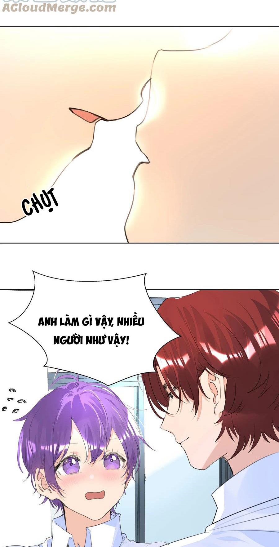Học Bá Hôm Nay Chọc Đến Tiểu Nãi Bao Rồi Sao: Chapter 28