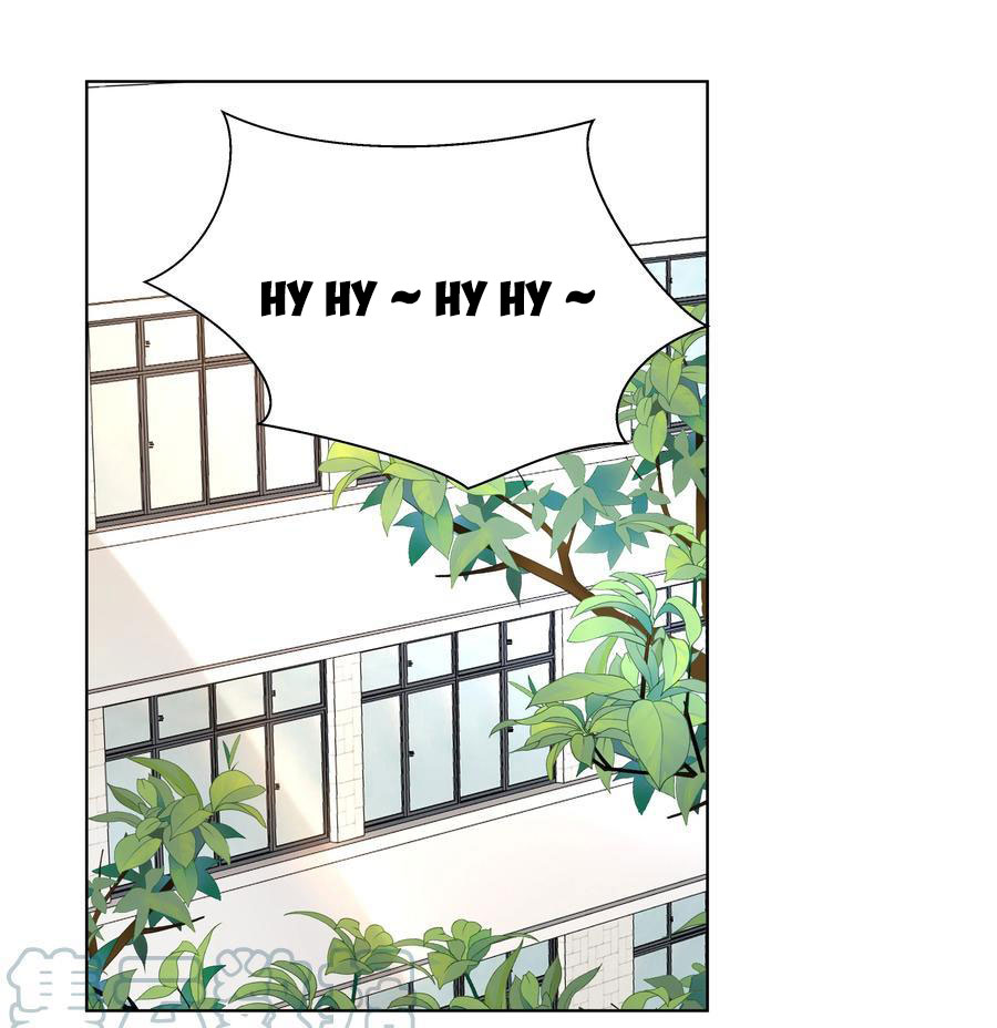 Học Bá Hôm Nay Chọc Đến Tiểu Nãi Bao Rồi Sao: Chapter 28