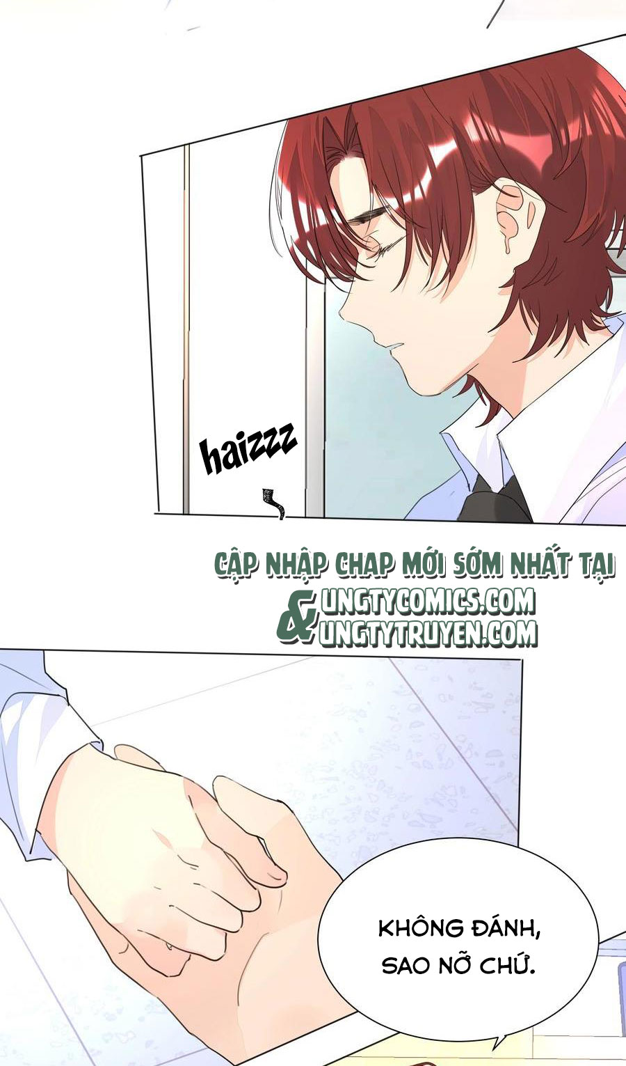 Học Bá Hôm Nay Chọc Đến Tiểu Nãi Bao Rồi Sao: Chapter 28