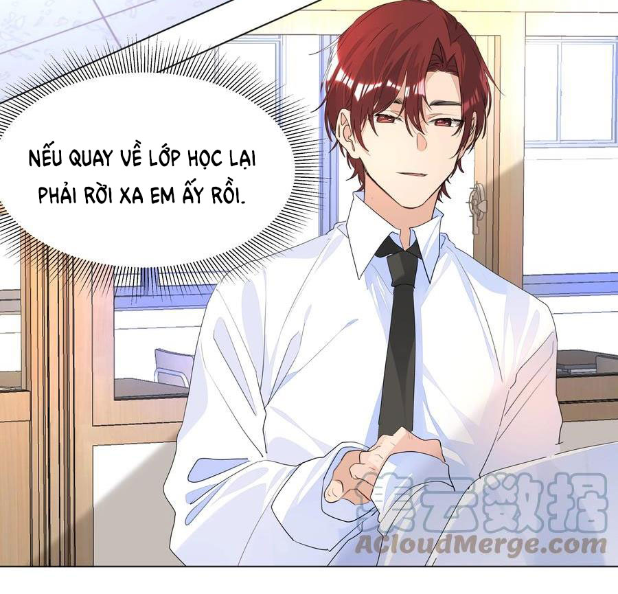Học Bá Hôm Nay Chọc Đến Tiểu Nãi Bao Rồi Sao: Chapter 28