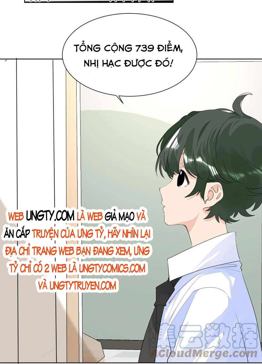 Học Bá Hôm Nay Chọc Đến Tiểu Nãi Bao Rồi Sao: Chapter 28