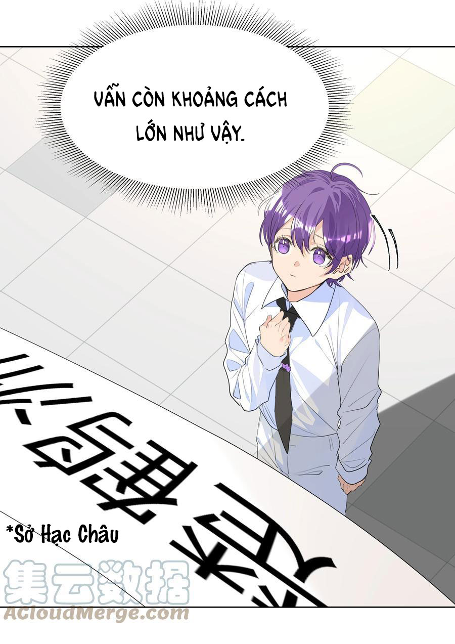 Học Bá Hôm Nay Chọc Đến Tiểu Nãi Bao Rồi Sao: Chapter 28