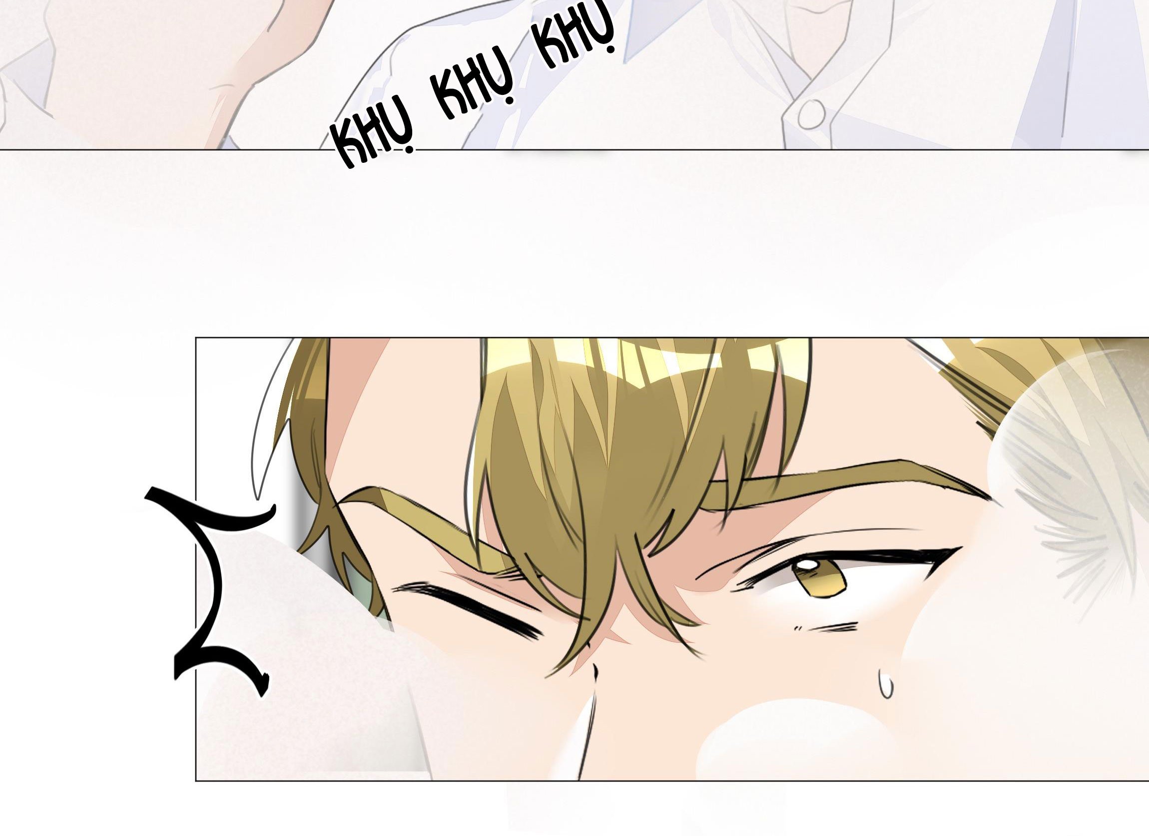 Học Bá Hôm Nay Chọc Đến Tiểu Nãi Bao Rồi Sao: Chapter 3