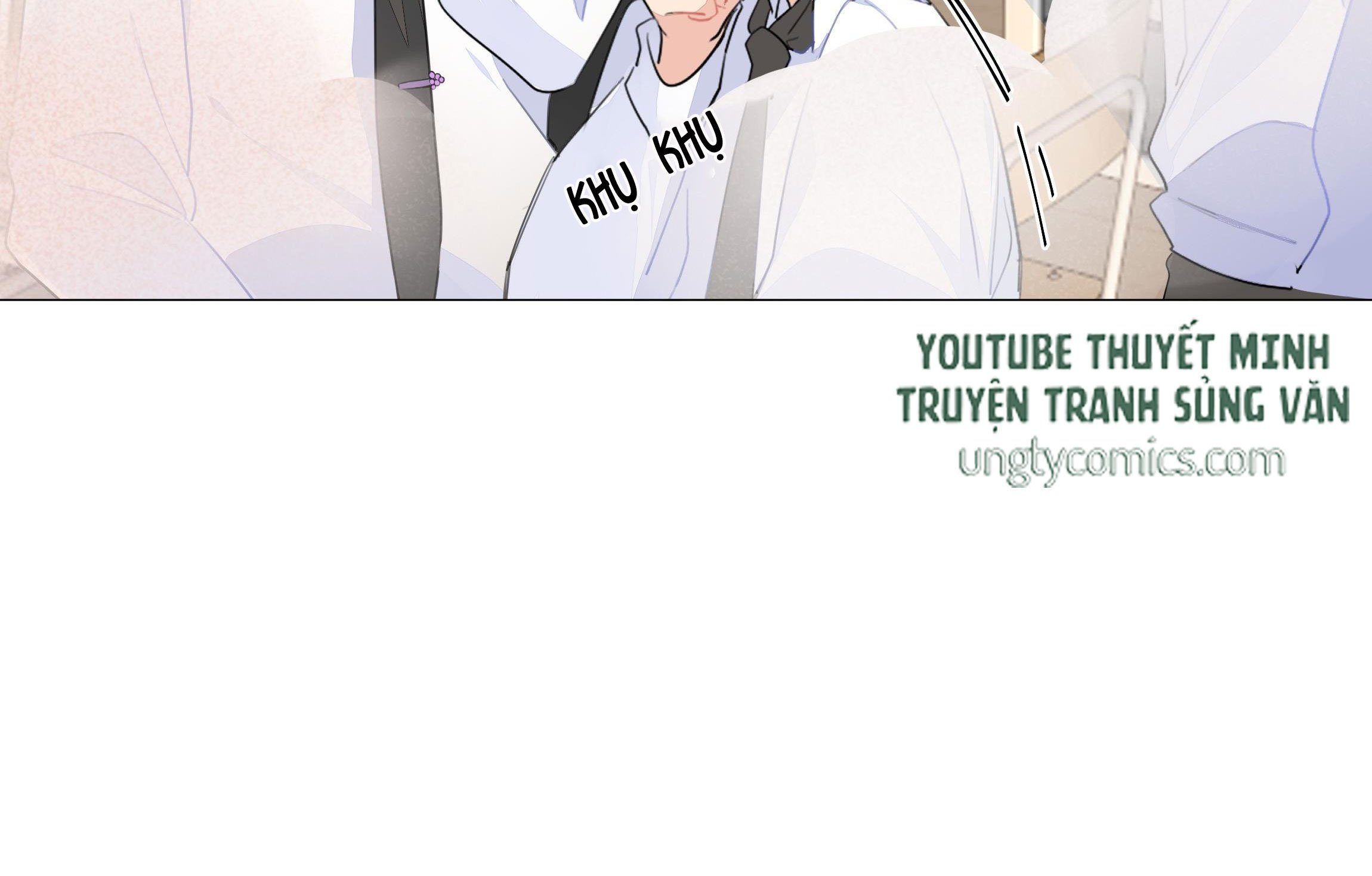 Học Bá Hôm Nay Chọc Đến Tiểu Nãi Bao Rồi Sao: Chapter 3