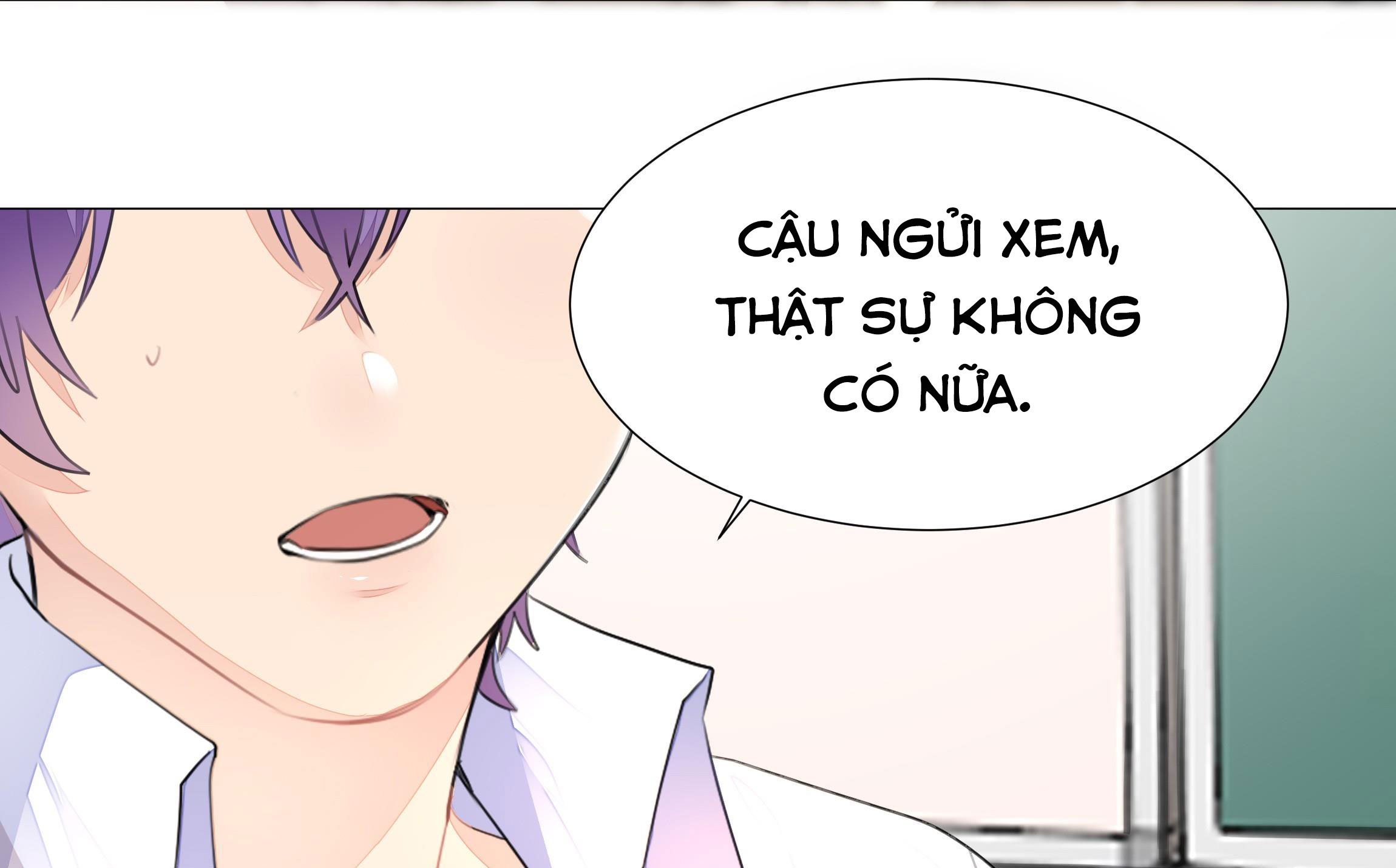 Học Bá Hôm Nay Chọc Đến Tiểu Nãi Bao Rồi Sao: Chapter 3