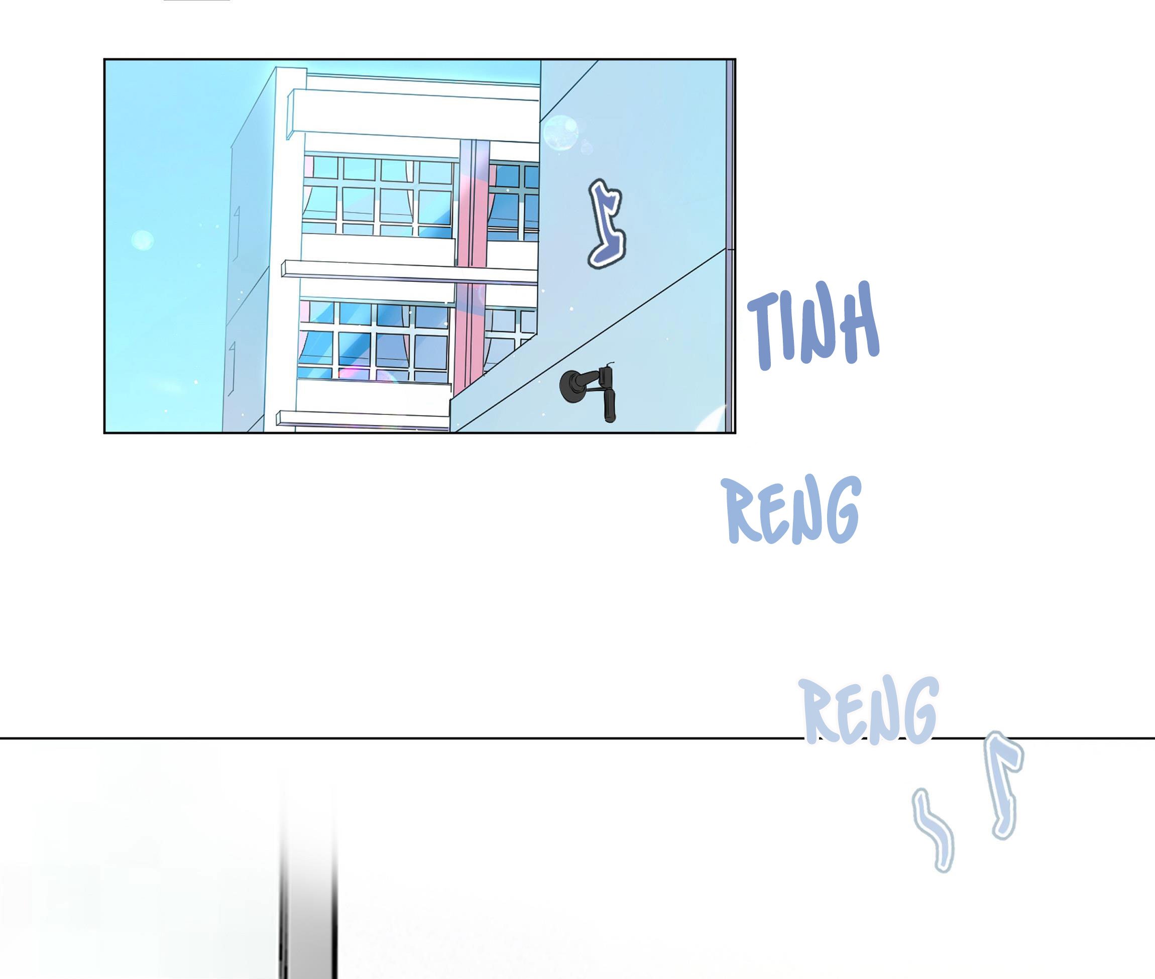 Học Bá Hôm Nay Chọc Đến Tiểu Nãi Bao Rồi Sao: Chapter 3