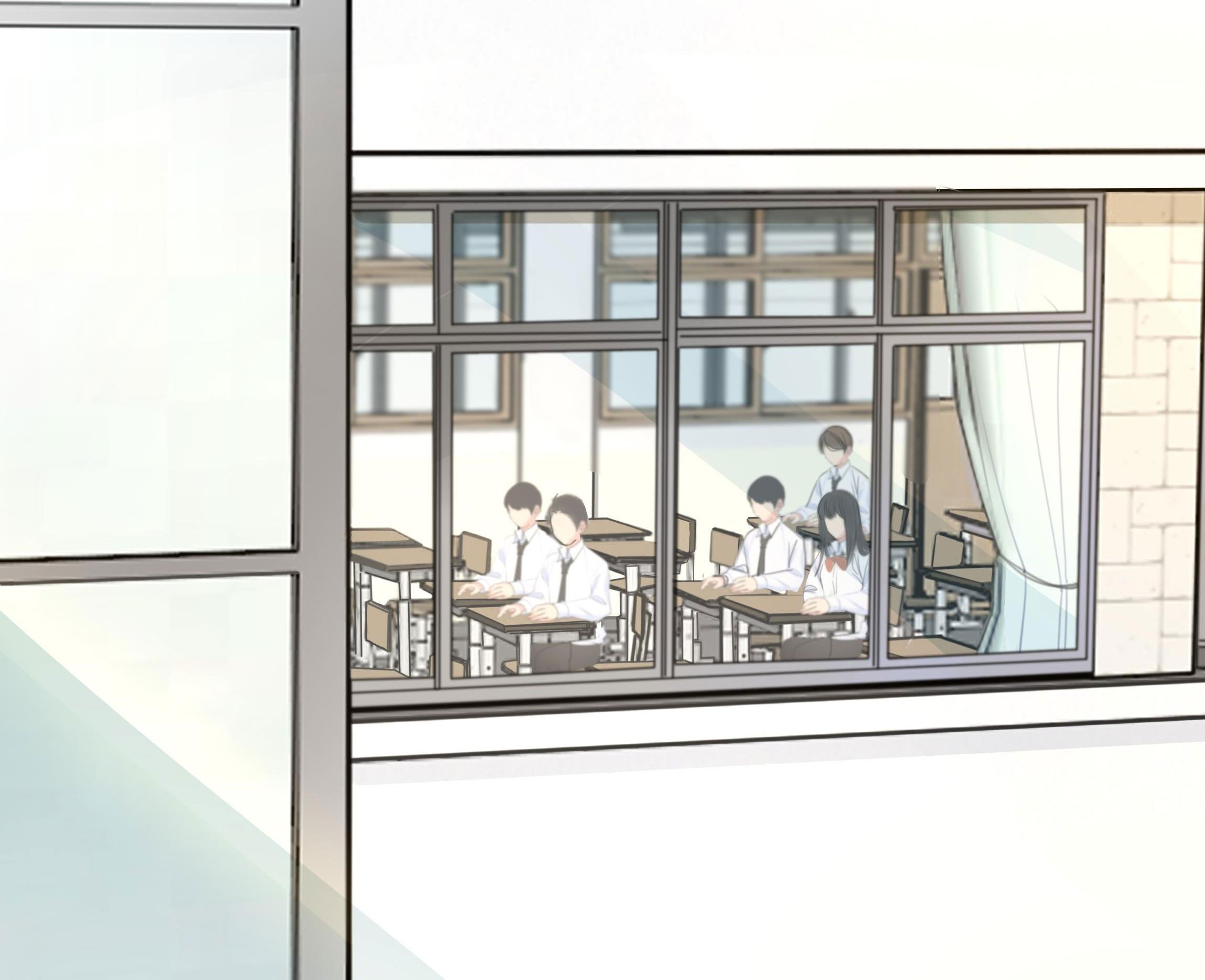 Học Bá Hôm Nay Chọc Đến Tiểu Nãi Bao Rồi Sao: Chapter 3