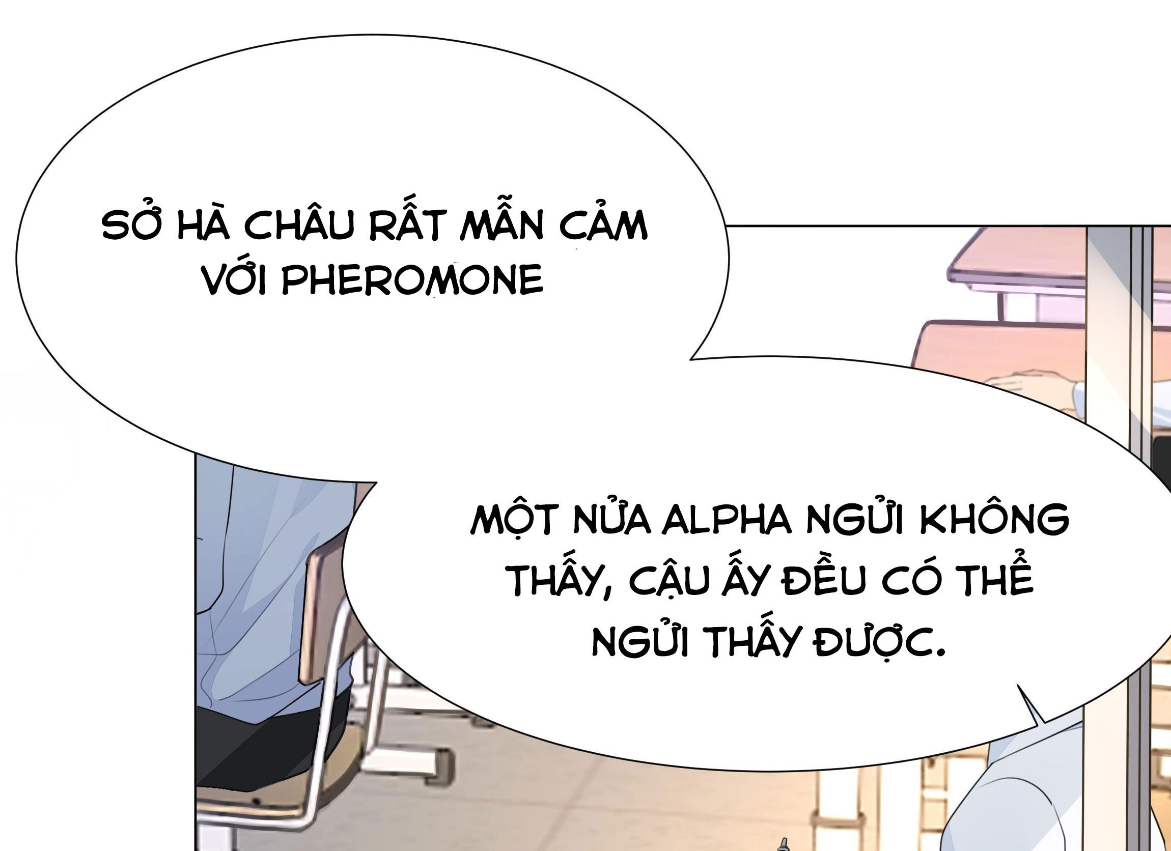 Học Bá Hôm Nay Chọc Đến Tiểu Nãi Bao Rồi Sao: Chapter 3