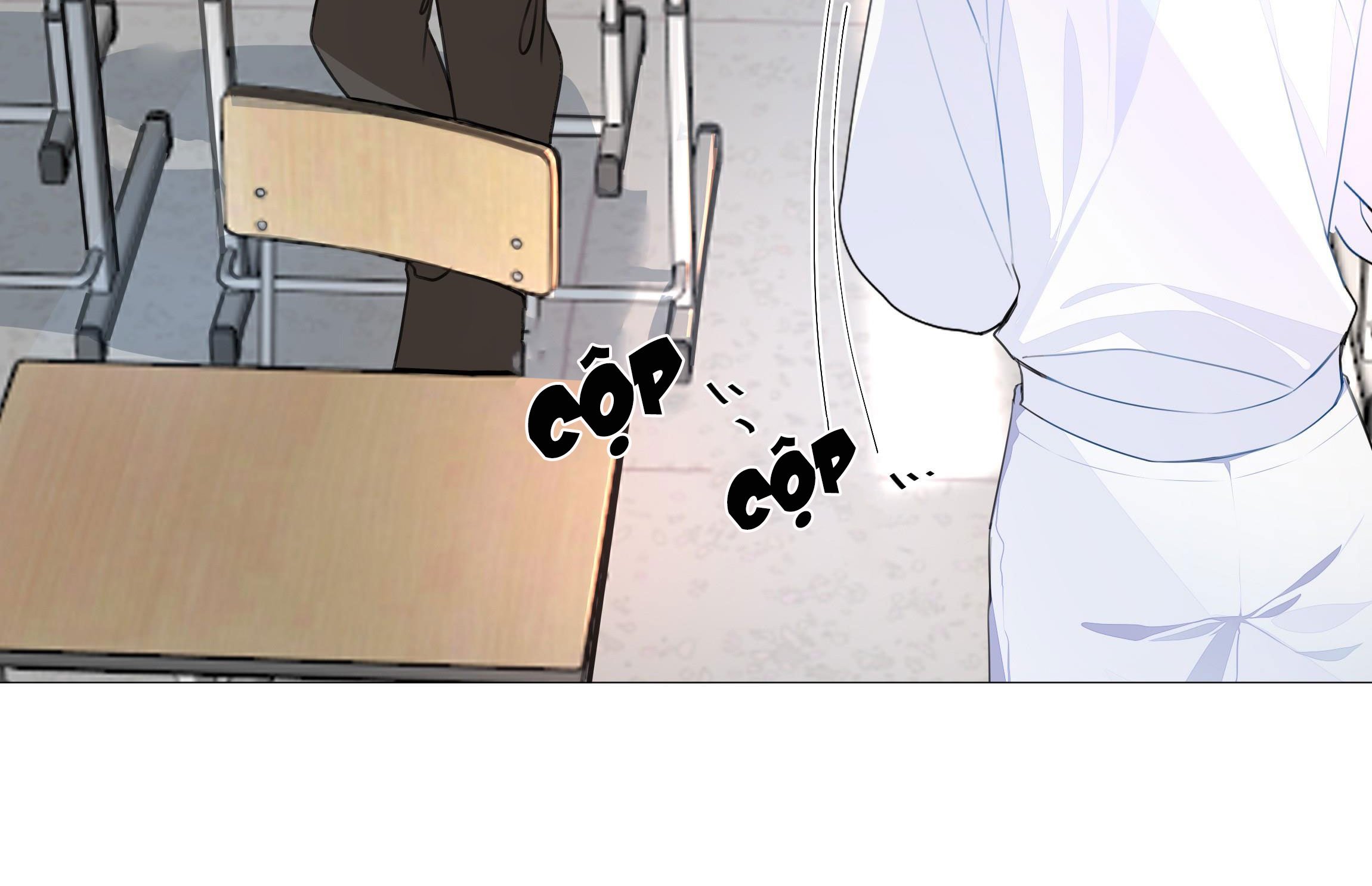 Học Bá Hôm Nay Chọc Đến Tiểu Nãi Bao Rồi Sao: Chapter 3