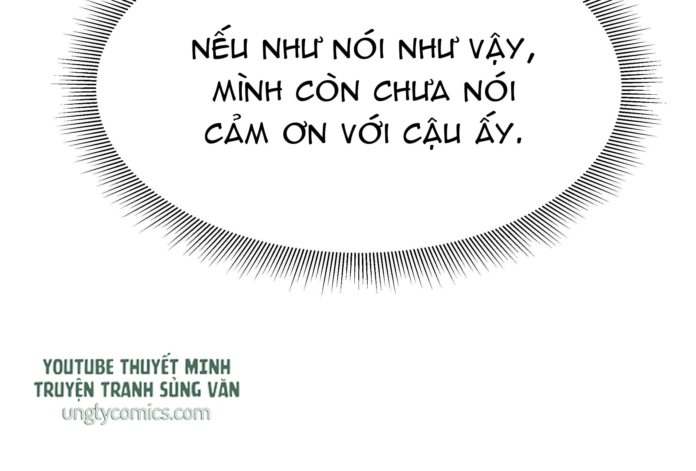 Học Bá Hôm Nay Chọc Đến Tiểu Nãi Bao Rồi Sao: Chapter 3
