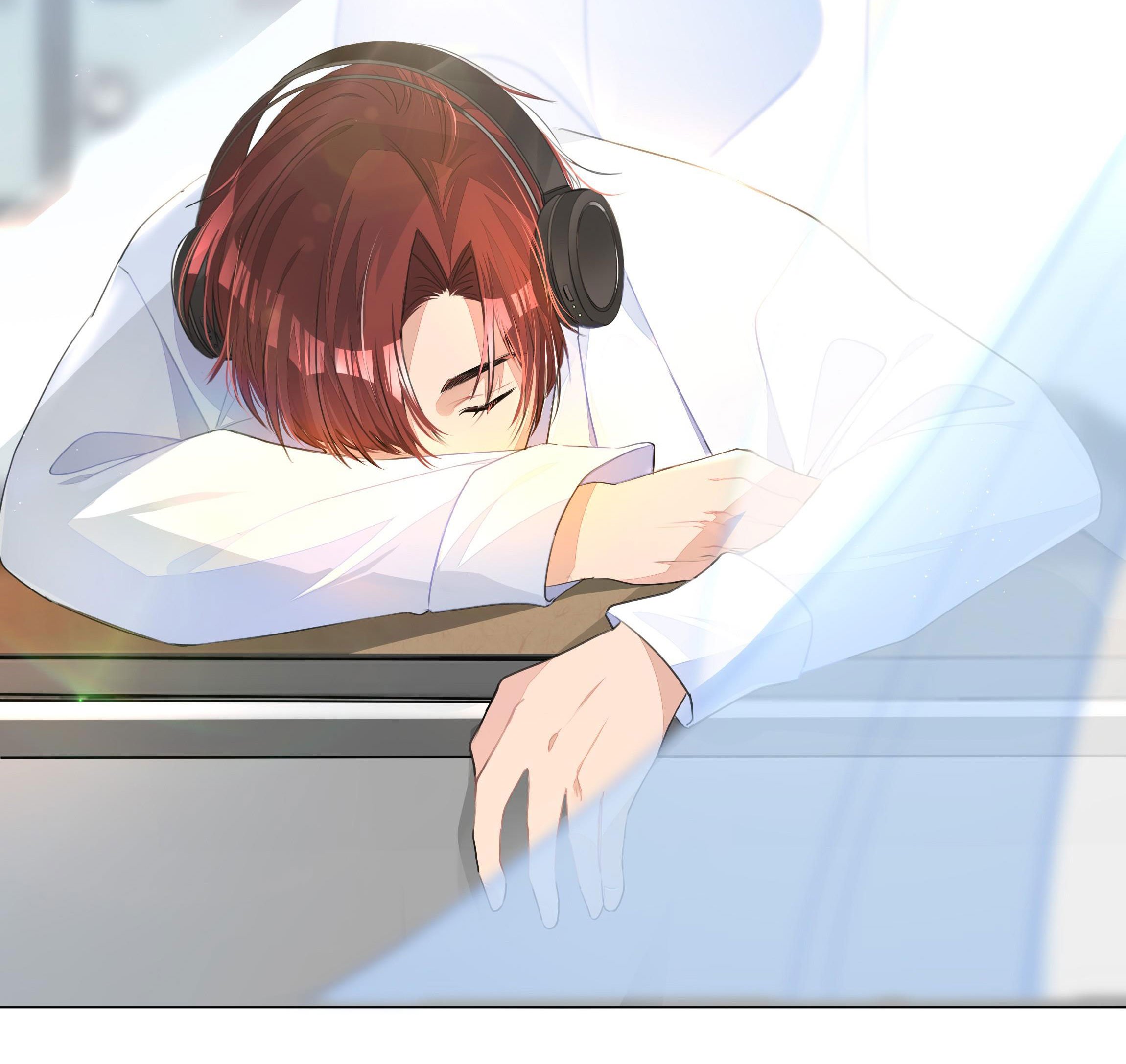 Học Bá Hôm Nay Chọc Đến Tiểu Nãi Bao Rồi Sao: Chapter 3