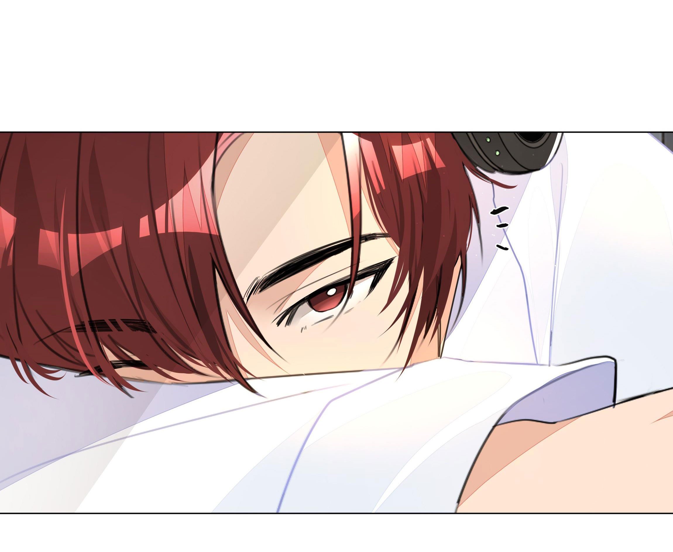 Học Bá Hôm Nay Chọc Đến Tiểu Nãi Bao Rồi Sao: Chapter 3