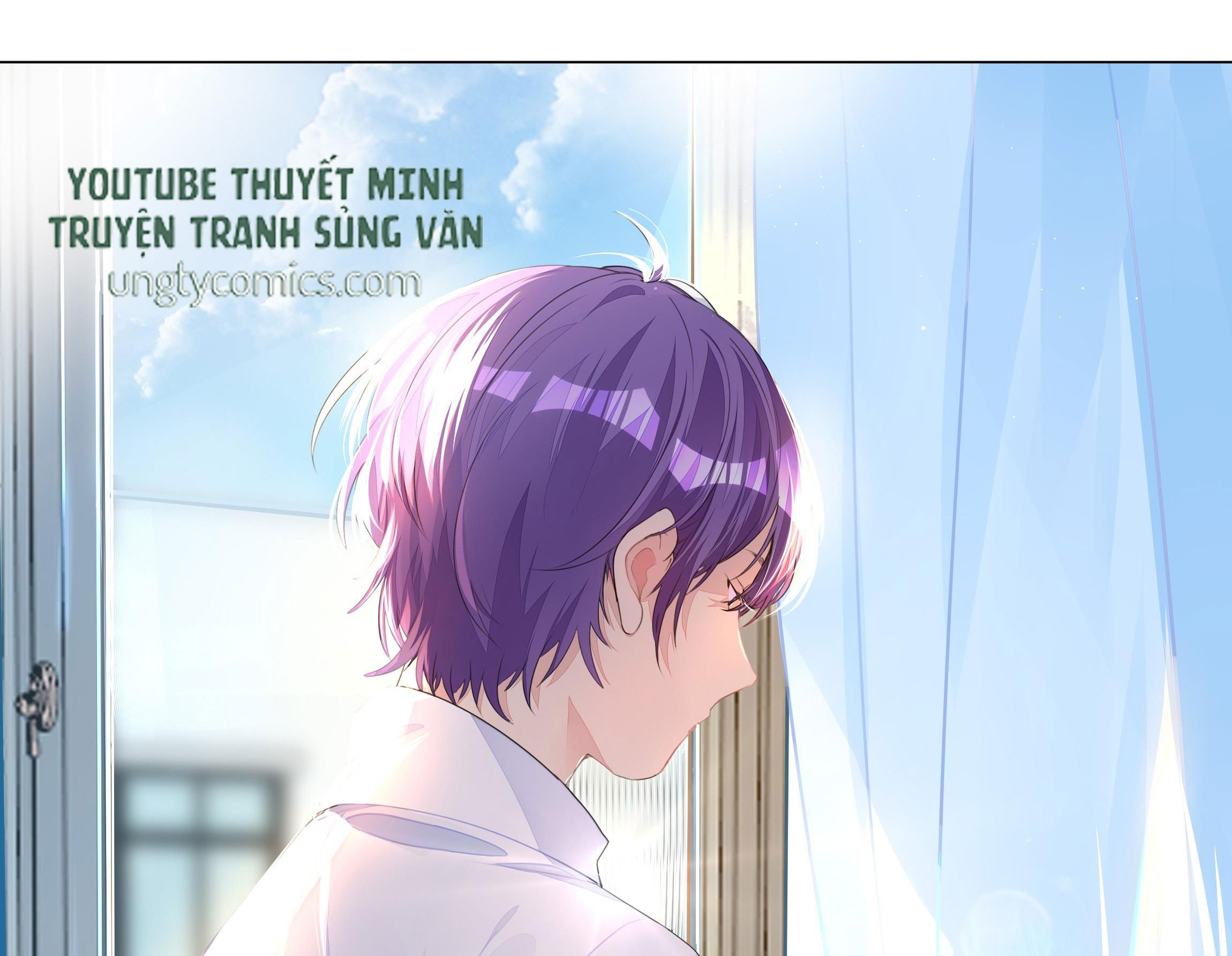 Học Bá Hôm Nay Chọc Đến Tiểu Nãi Bao Rồi Sao: Chapter 3