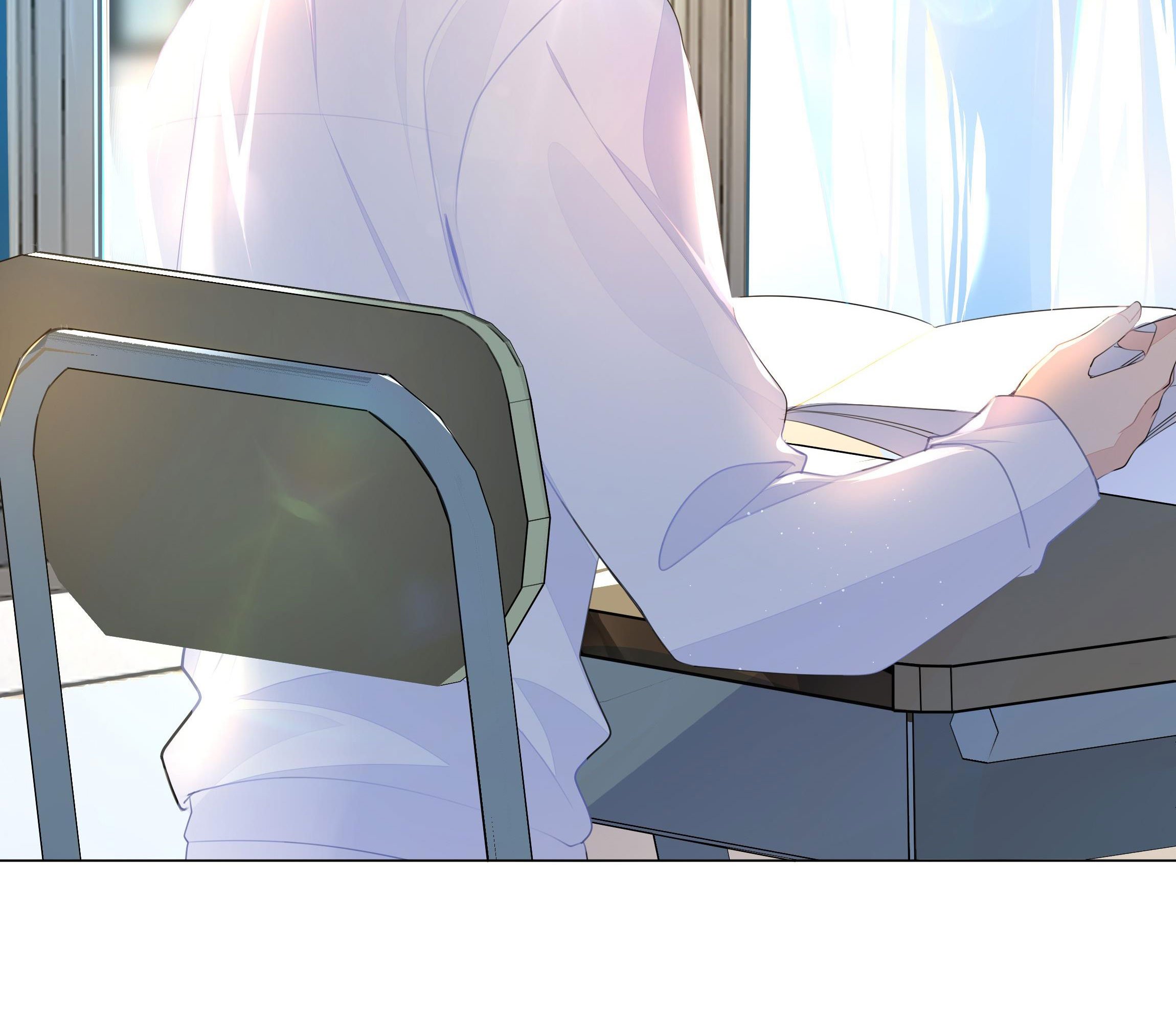 Học Bá Hôm Nay Chọc Đến Tiểu Nãi Bao Rồi Sao: Chapter 3