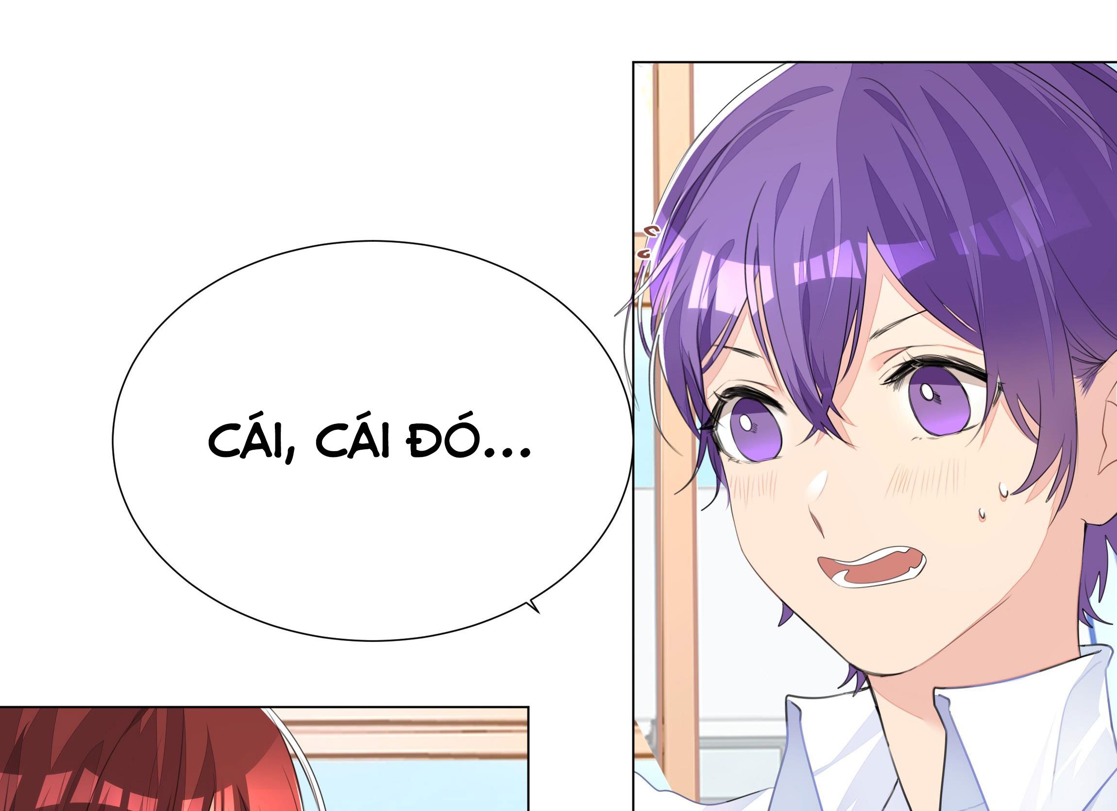Học Bá Hôm Nay Chọc Đến Tiểu Nãi Bao Rồi Sao: Chapter 3
