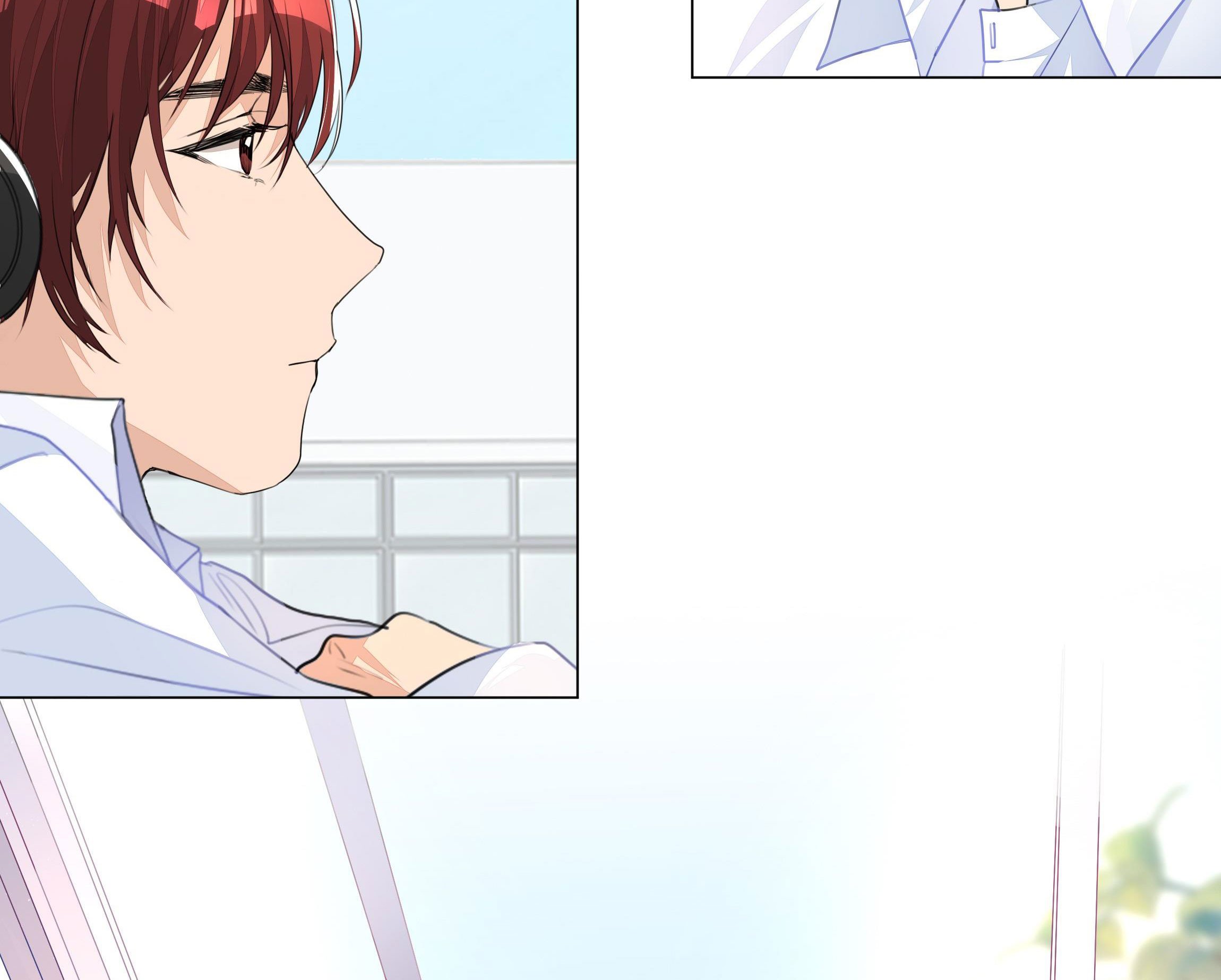 Học Bá Hôm Nay Chọc Đến Tiểu Nãi Bao Rồi Sao: Chapter 3