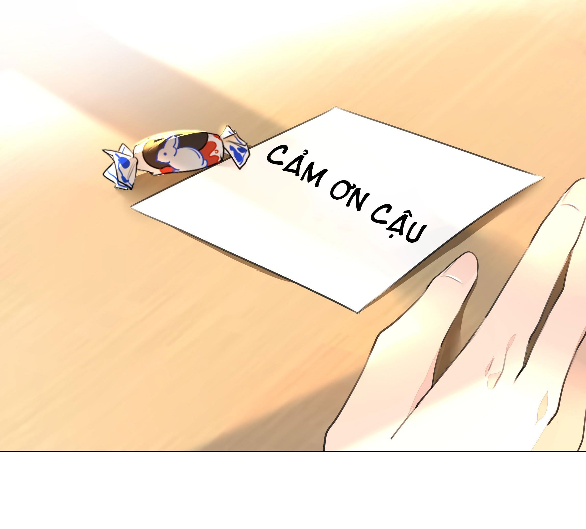 Học Bá Hôm Nay Chọc Đến Tiểu Nãi Bao Rồi Sao: Chapter 3