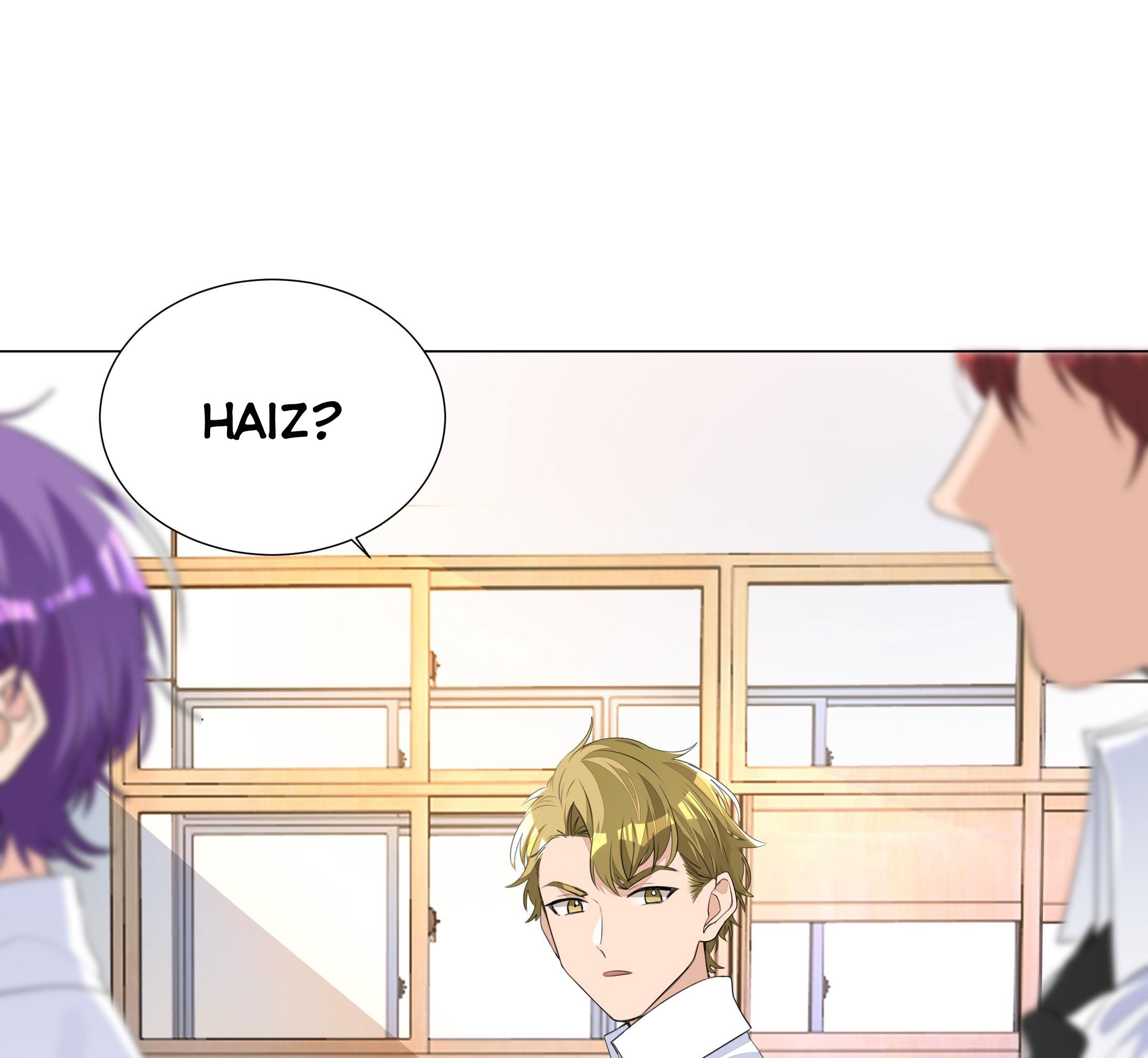 Học Bá Hôm Nay Chọc Đến Tiểu Nãi Bao Rồi Sao: Chapter 3