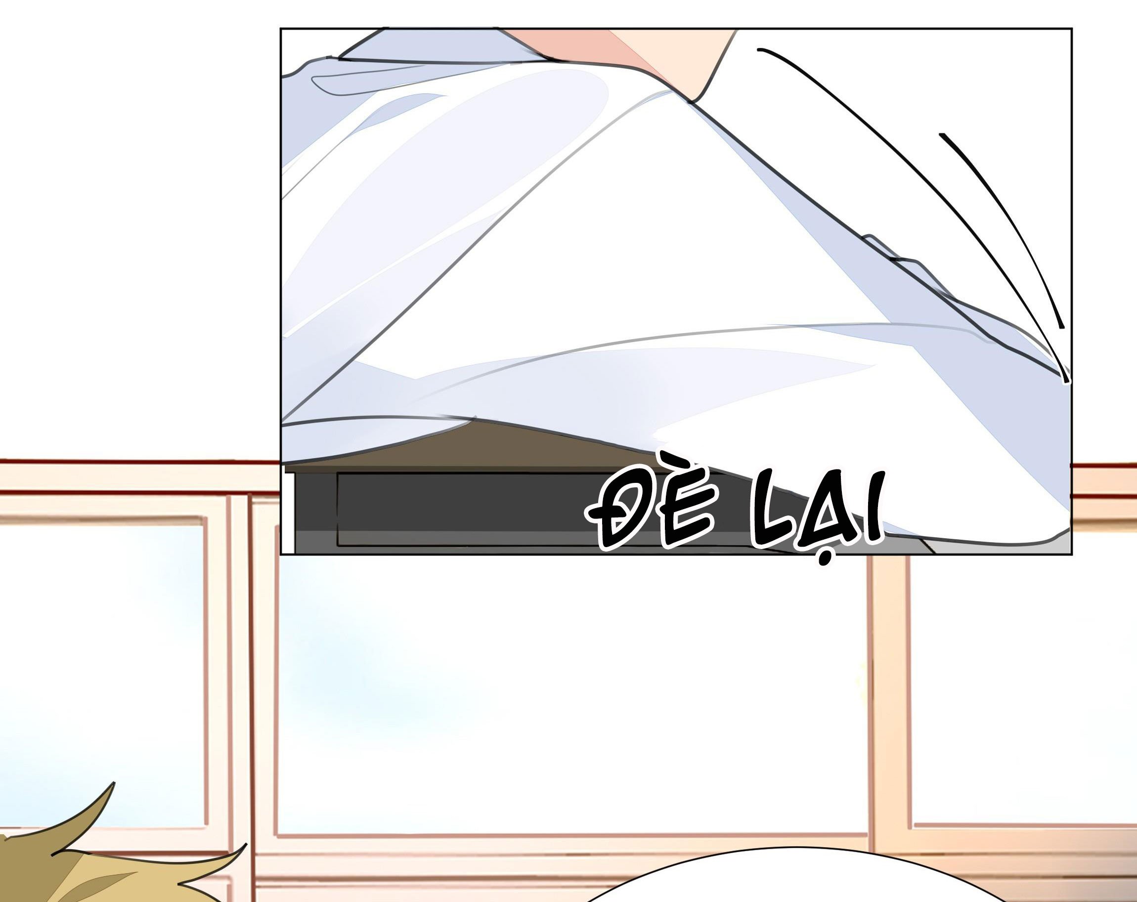 Học Bá Hôm Nay Chọc Đến Tiểu Nãi Bao Rồi Sao: Chapter 3