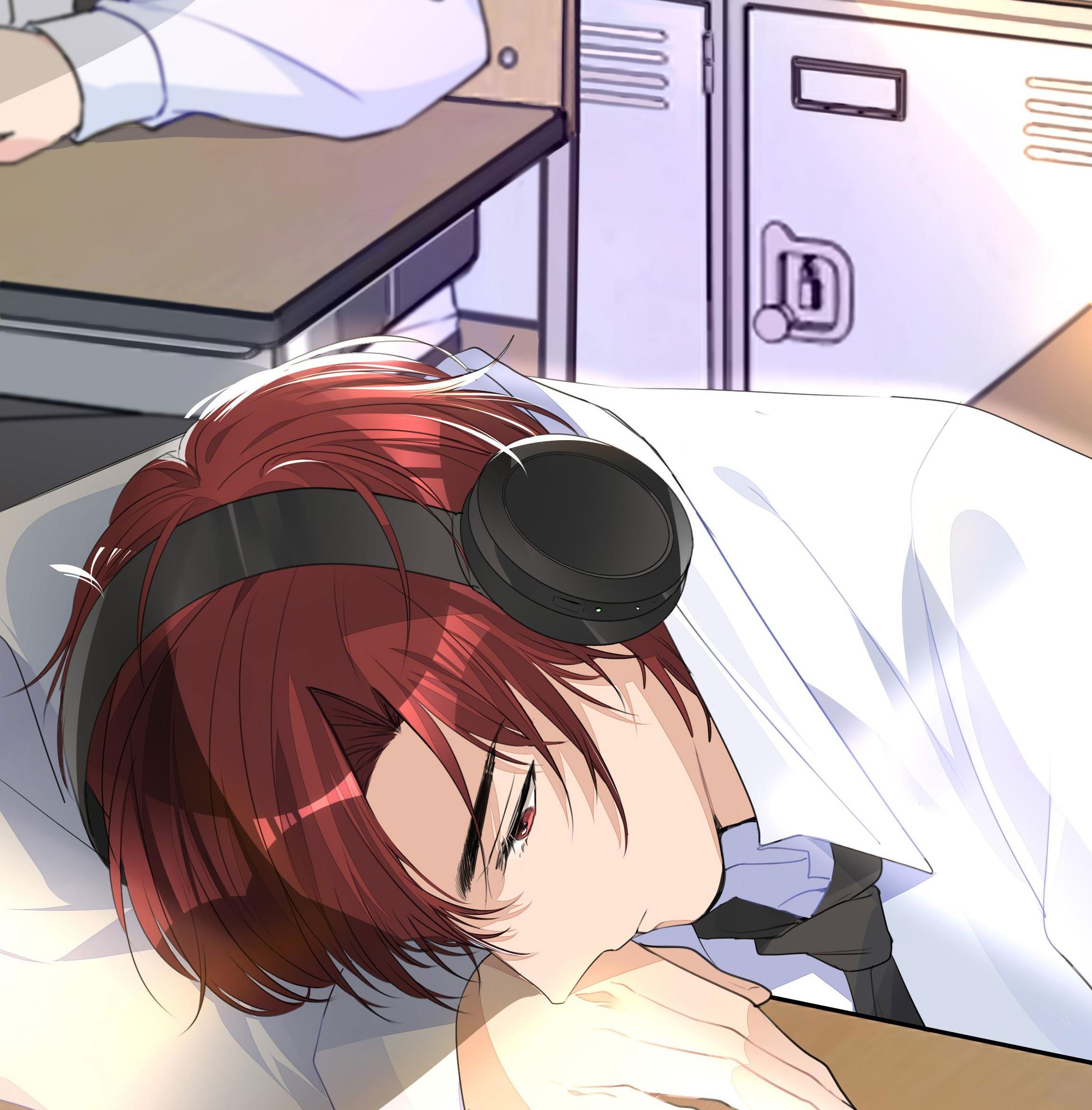 Học Bá Hôm Nay Chọc Đến Tiểu Nãi Bao Rồi Sao: Chapter 3