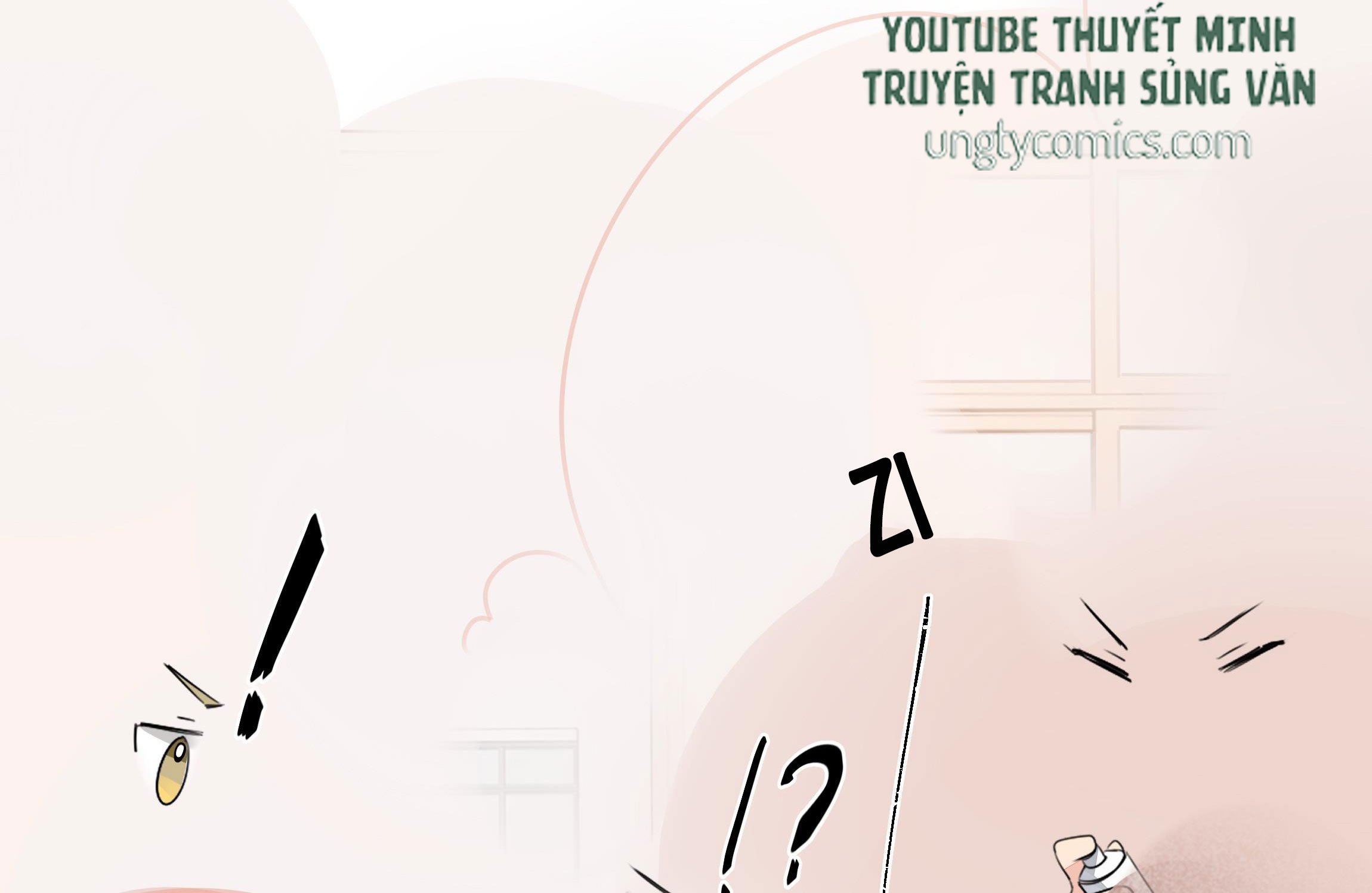 Học Bá Hôm Nay Chọc Đến Tiểu Nãi Bao Rồi Sao: Chapter 3