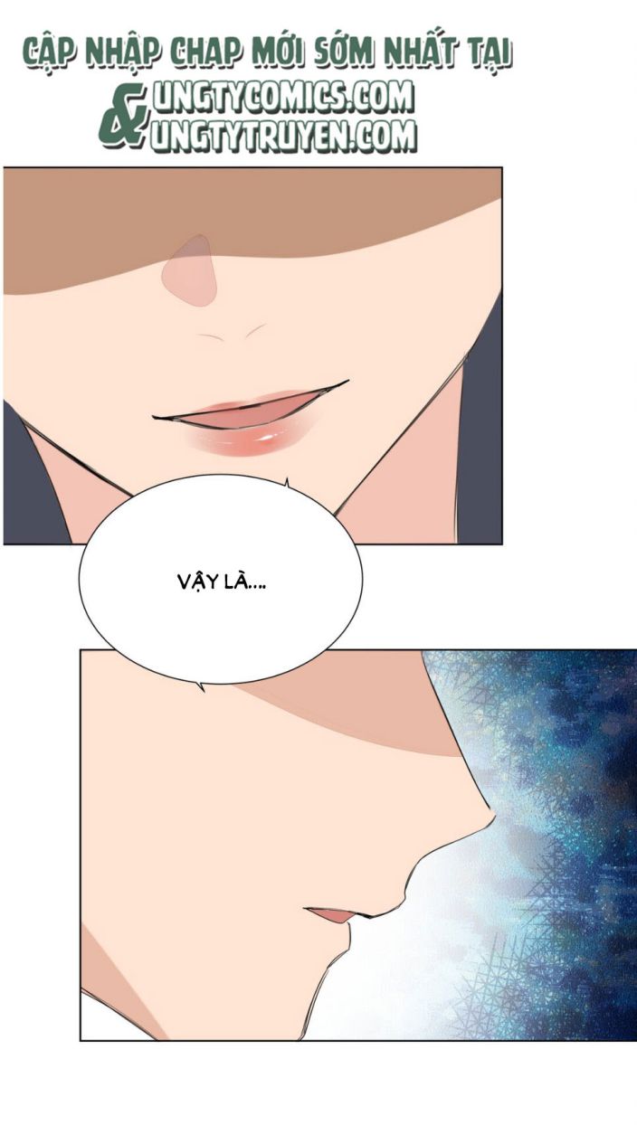 Học Bá Hôm Nay Chọc Đến Tiểu Nãi Bao Rồi Sao: Chapter 31