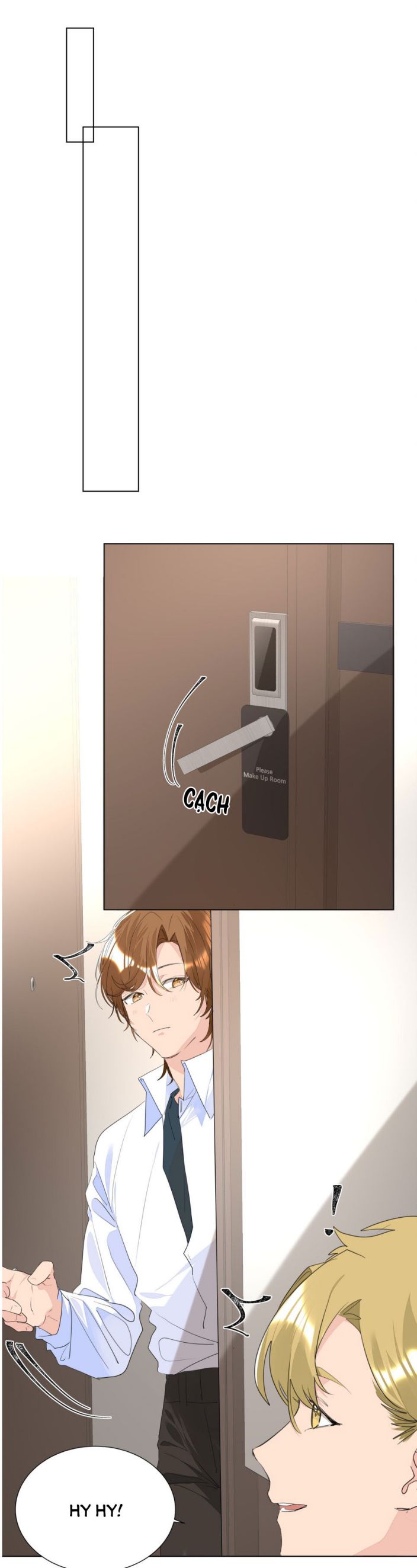 Học Bá Hôm Nay Chọc Đến Tiểu Nãi Bao Rồi Sao: Chapter 31