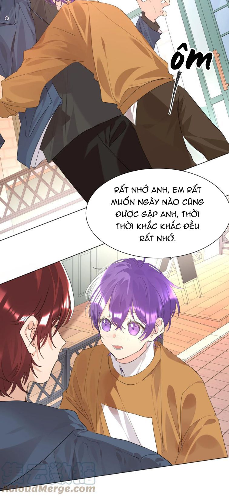 Học Bá Hôm Nay Chọc Đến Tiểu Nãi Bao Rồi Sao: Chapter 32