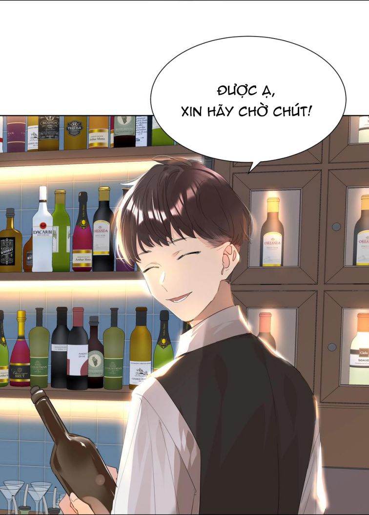 Học Bá Hôm Nay Chọc Đến Tiểu Nãi Bao Rồi Sao: Chapter 32